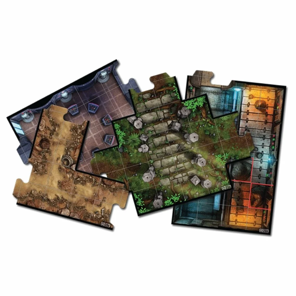 Fantasy Flight Games Star Wars Imperial Assault Multicolor Standard