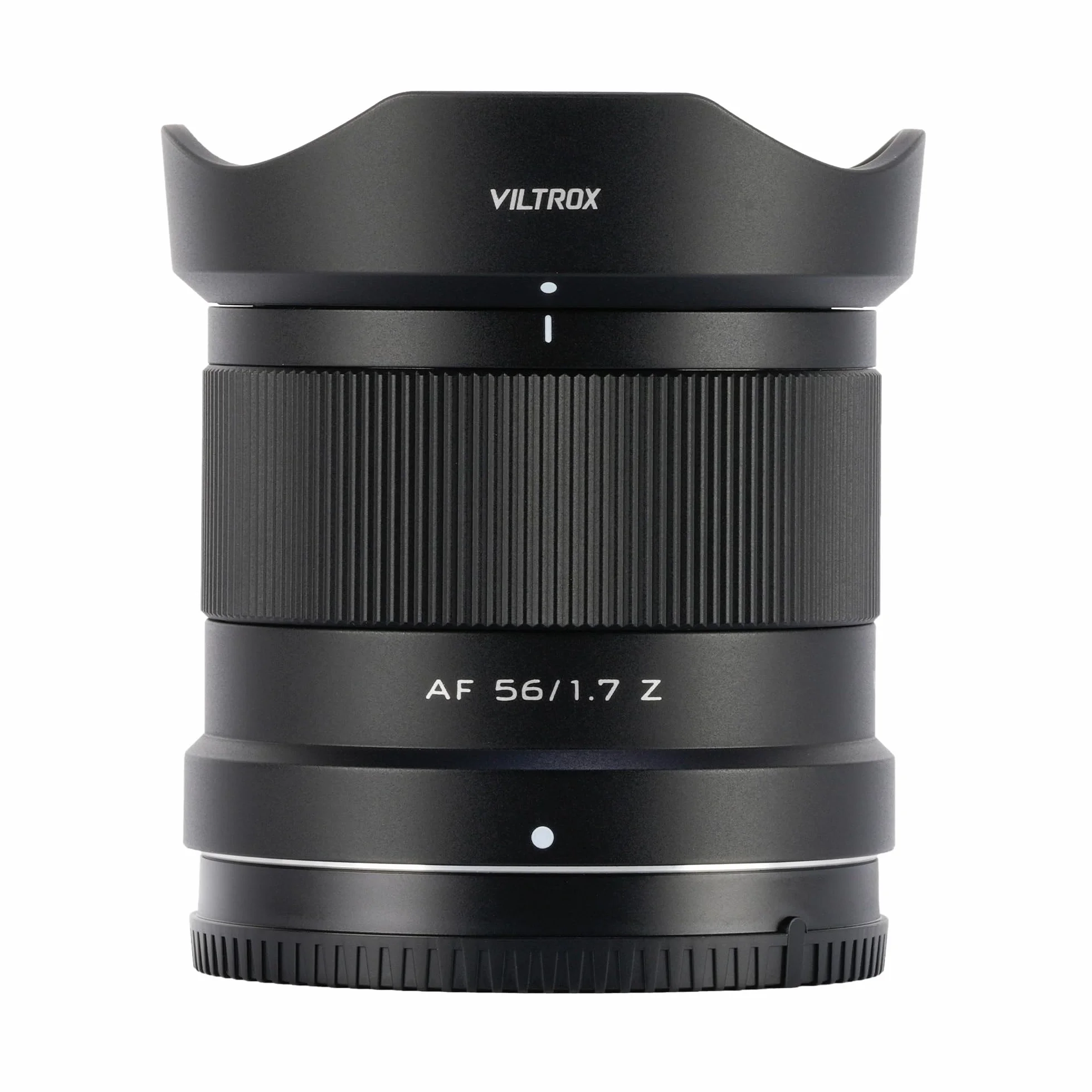 VILTROX Mocowanie 56 mm F1.7 Z