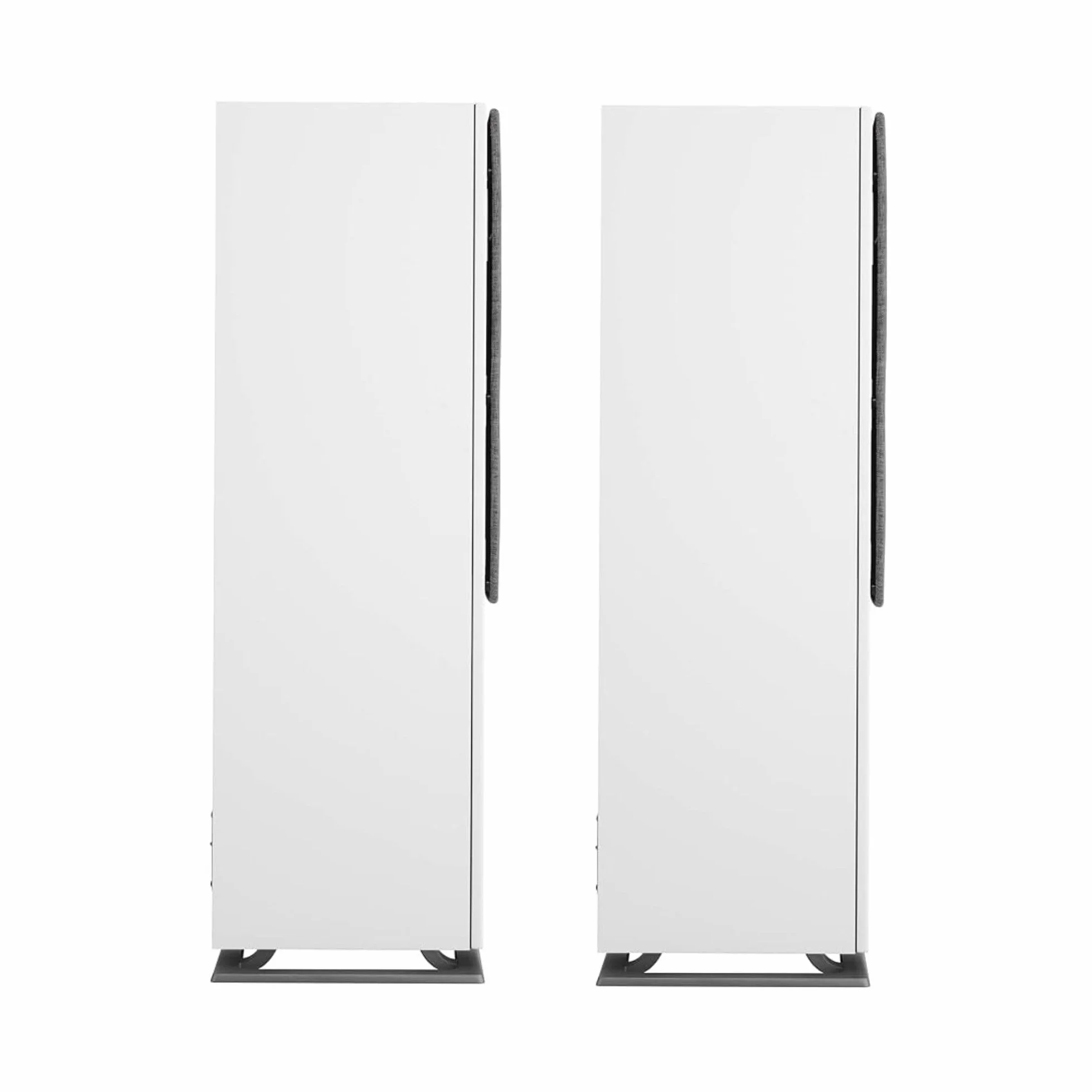 Dali Oberon 5 White - Głośniki kolumnowe (para)