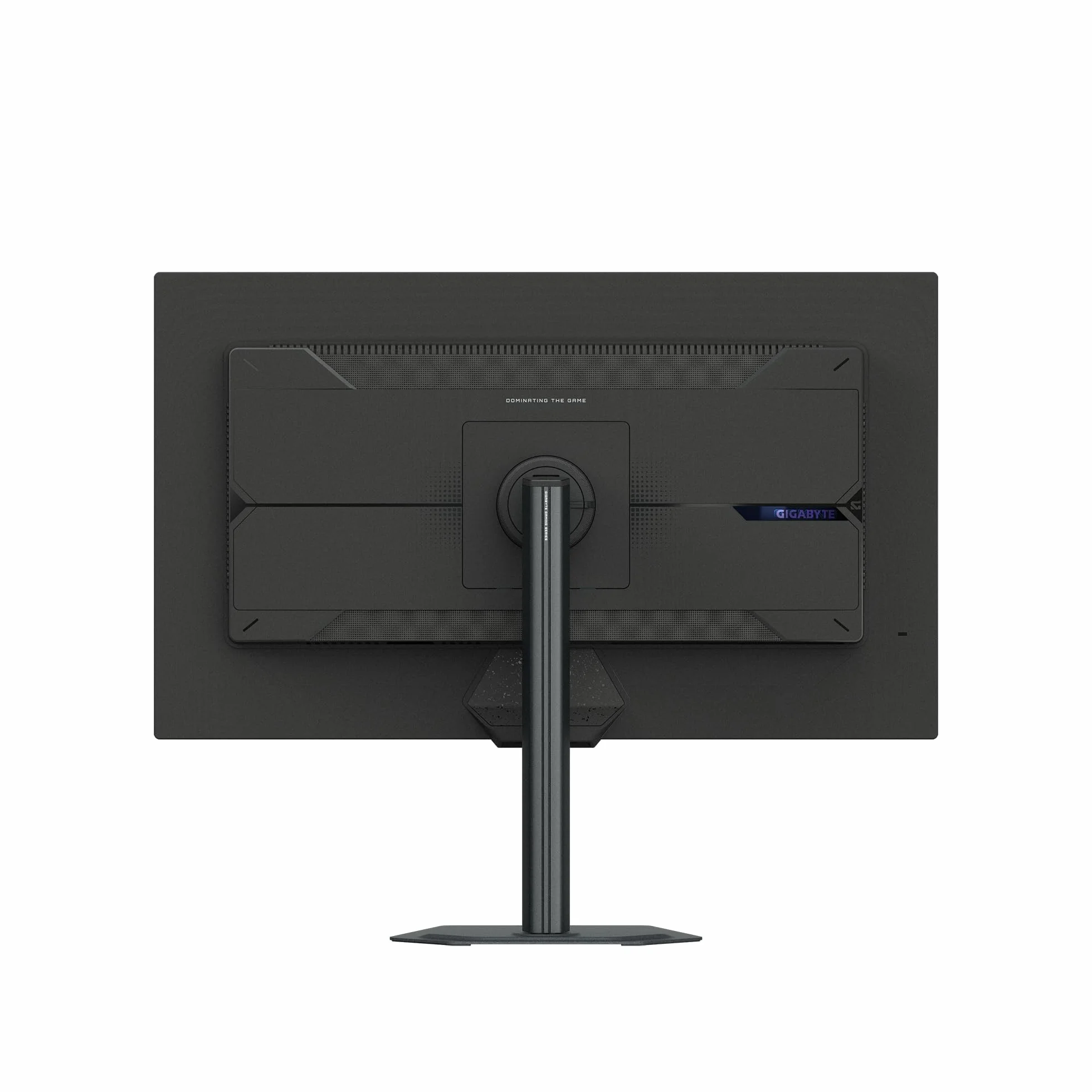 GIGABYTE M27UP 27" 4K UHD monitor do gier - tryb podwójny (4K 160Hz lub FHD 320Hz), 3840 x 2160, 1ms, 350 CD/m², FreeSync Premium Pro, DisplayHDR400, HDMI 2.1, DisplayPort 1.4