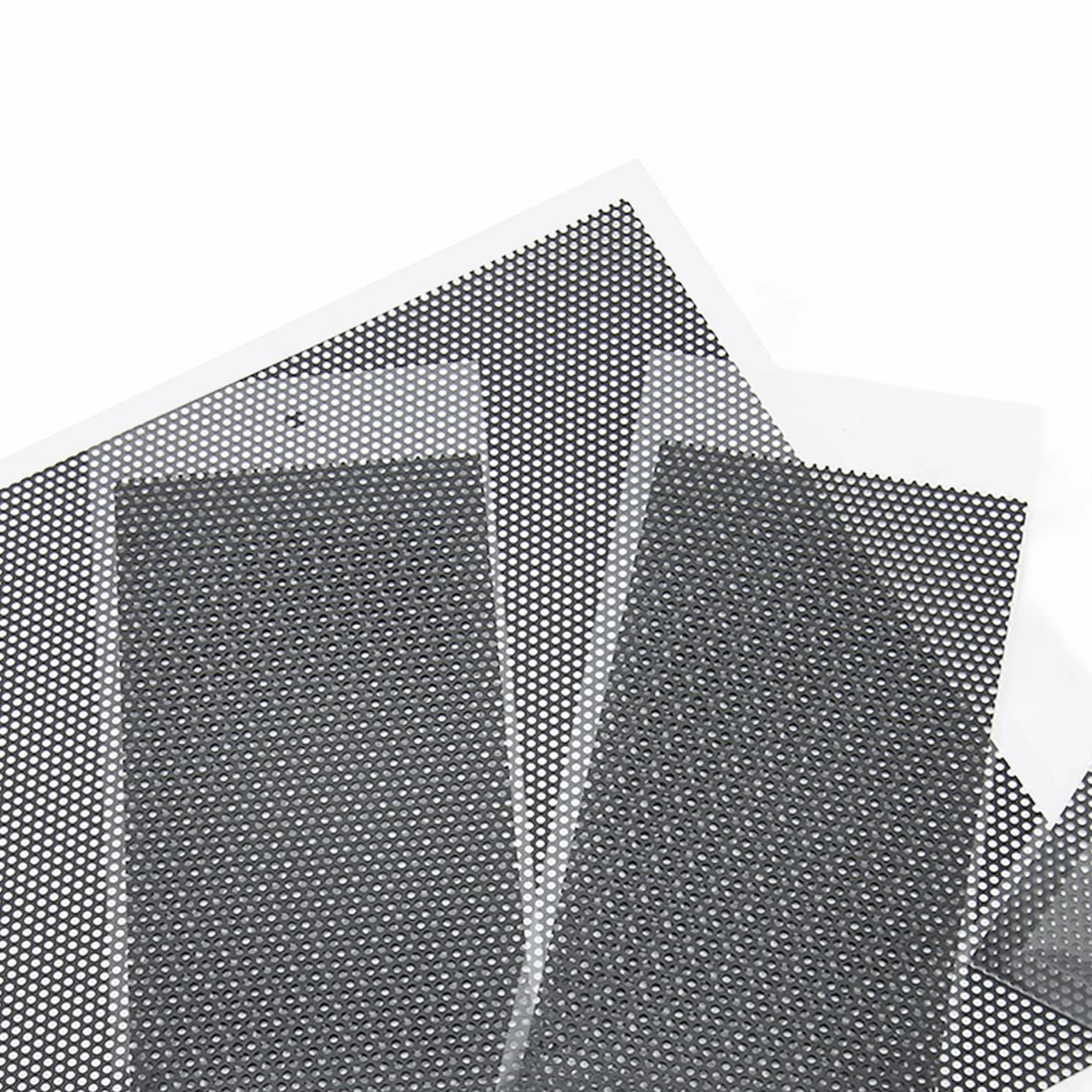 Filtr Przeciwpyłowy do Series X, Osłona Filtra Przeciwpyłowego do Konsoli Series X z Zatykami Przeciwpyłowymi, Wytrzymała Osłona Filtra, Wymienna Konsola do Gier