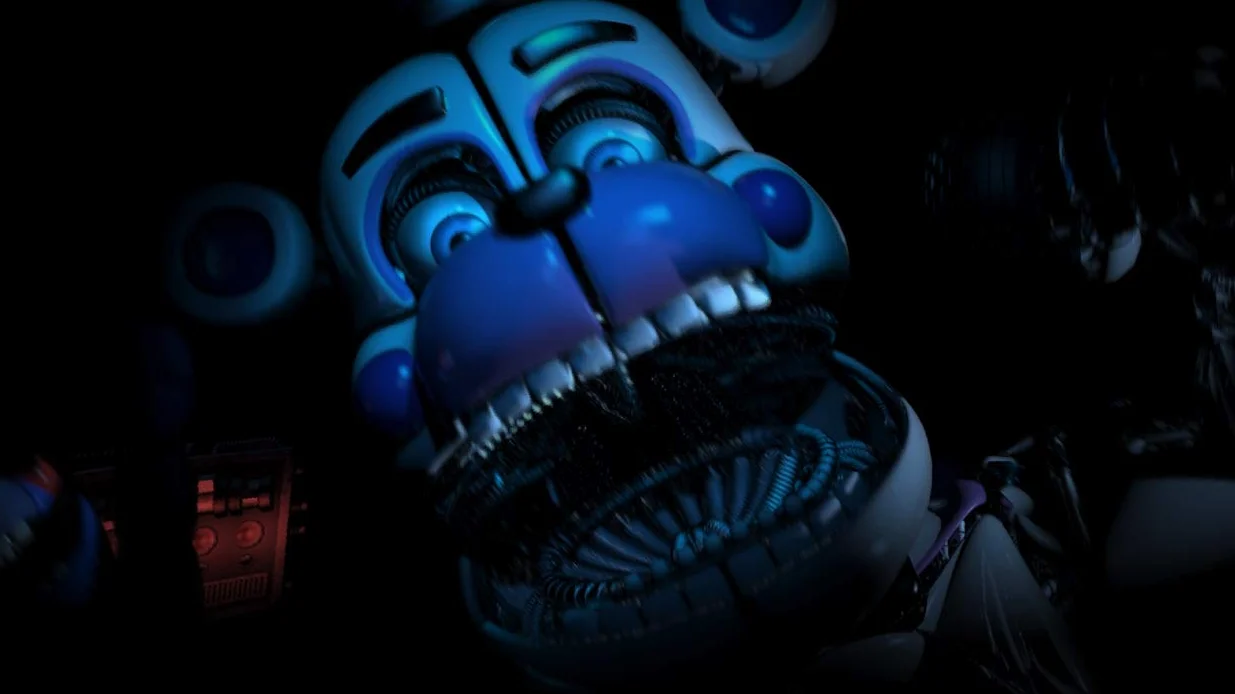 Five Nights At Freddy’s Core Collection