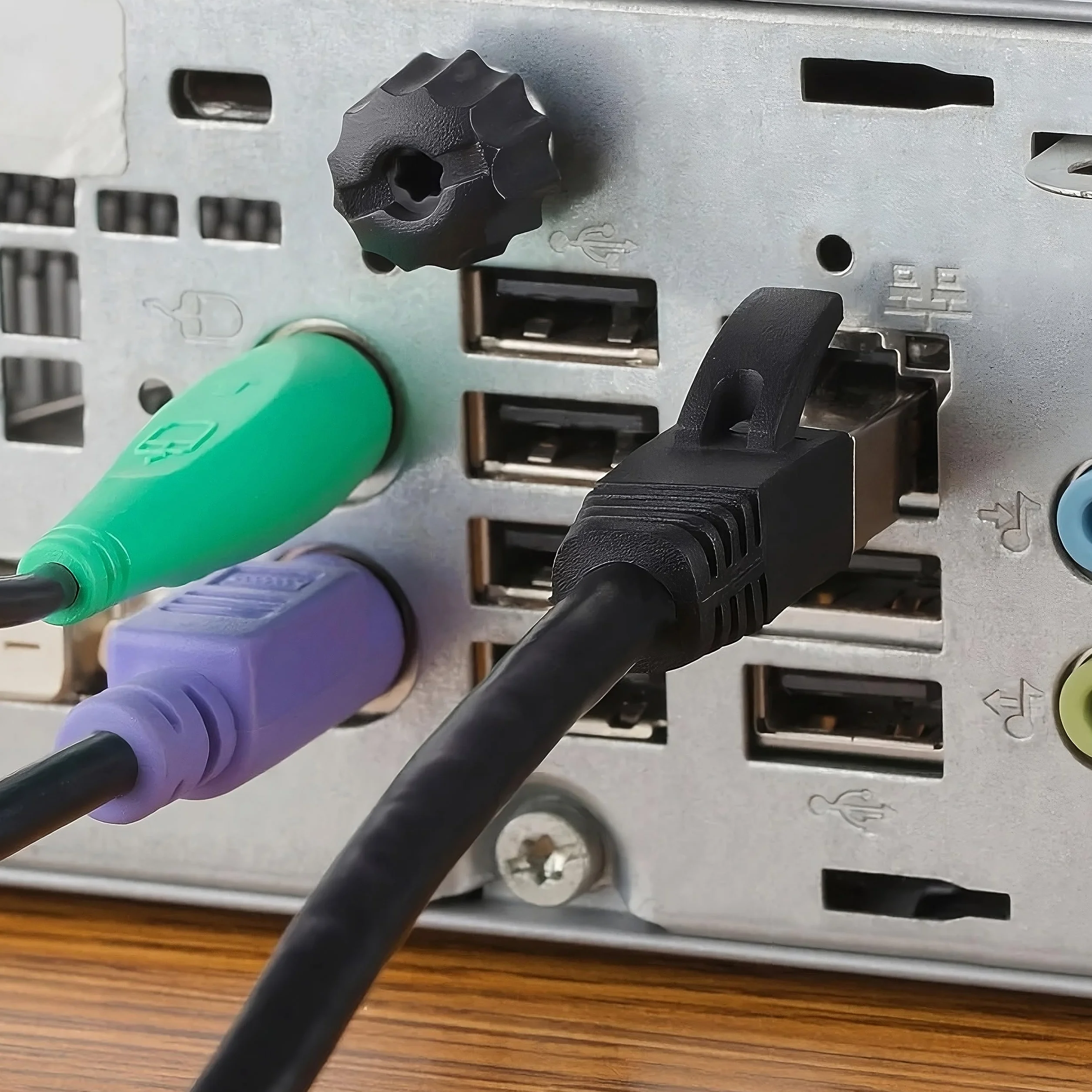 Retoo Kabel sieciowy CAT 6a, UTP, kabel Gigabit, Lan Ethernet, kabel krosowy 15 metrów, płaski kabel do układania, nadaje się do sieci Gigabit, przełączników, routerów, modemów z wejściem RJ45