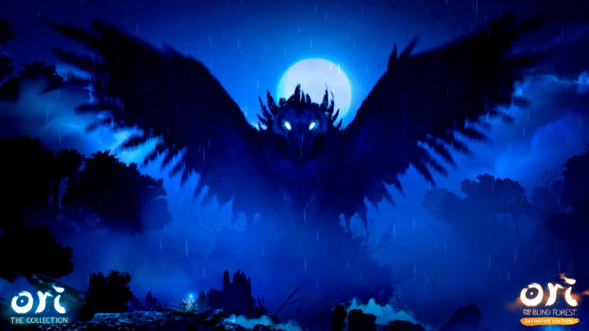Ori: The Collection - Switch