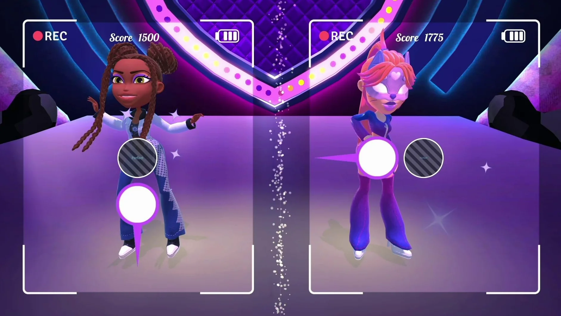 BRATZ Rhythm & Style - Xbox