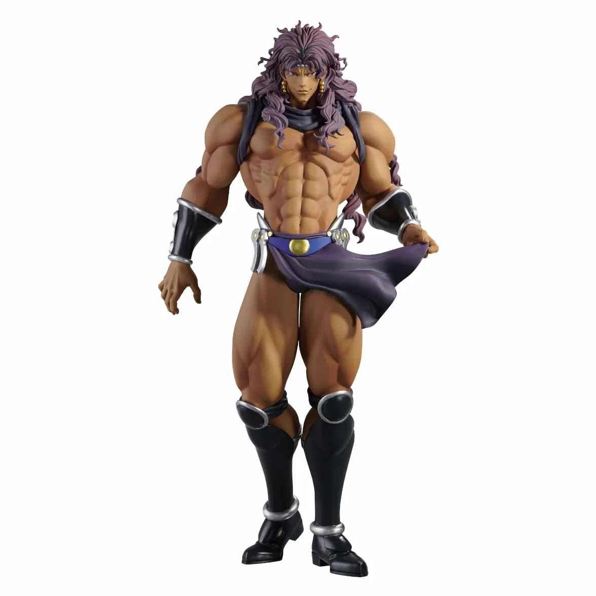 Bandai - figurka - Banpresto - JoJo's Bizarre Adventure: Battle Tendency Mometria - Kars - 22 cm - BP29492P