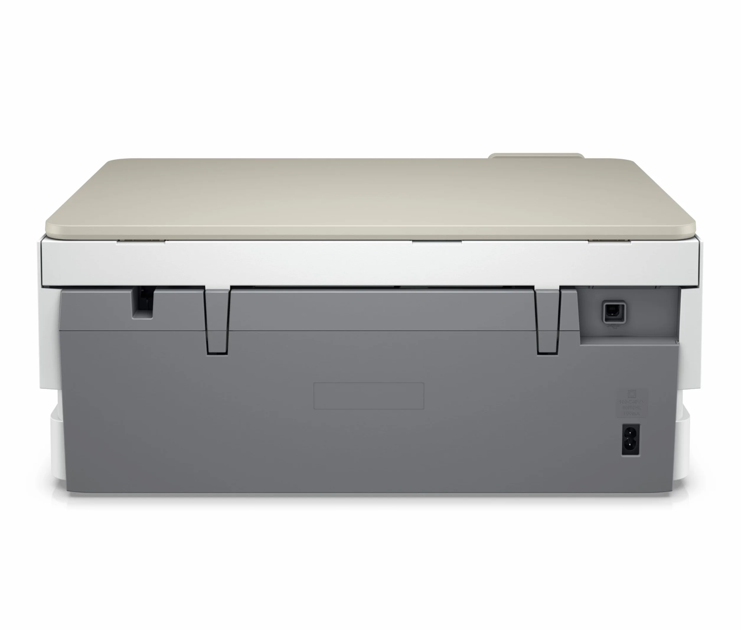 Drukarka HP Envy Inspire 7220e All In One - kolorowa drukarka atramentowa - 6 miesięcy Instant Ink w zestawie z HP+ (ksero, skanowanie, drukowanie, zdjęcie, A4, Recto/Verso, Wifi), biała