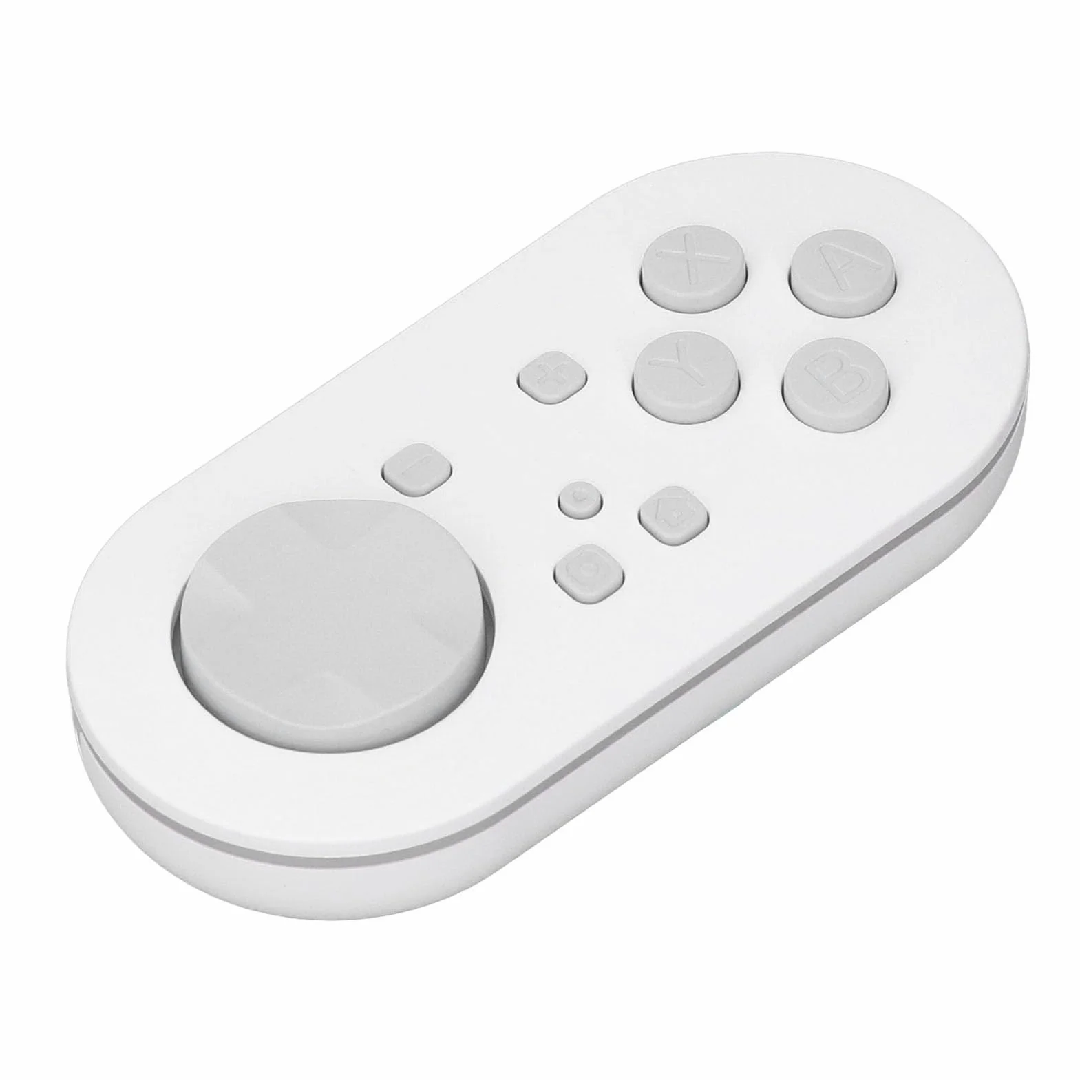 Naroote Przenośny Kontroler dla Kontrolera Aplikacji Anki Wireless dla Przełącznika (WHITE)