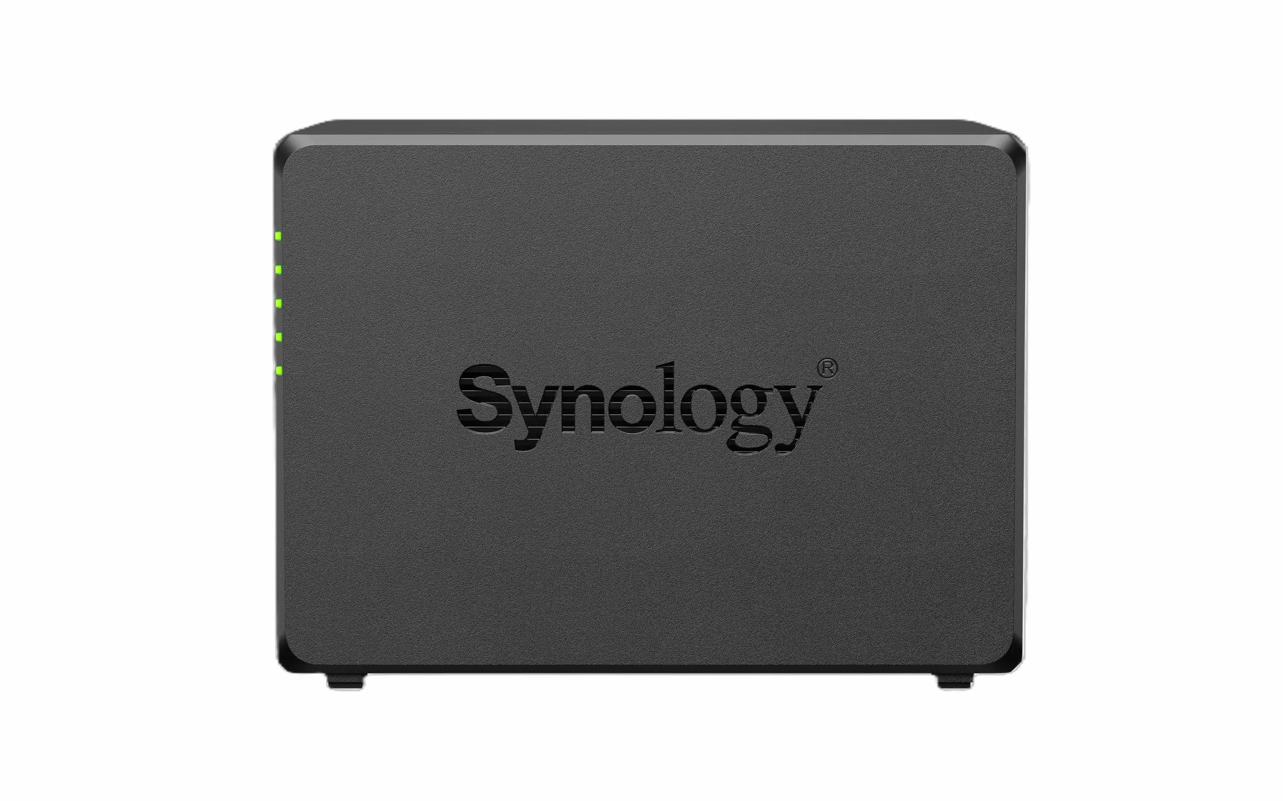 DiskStation DS925+ – 4-kieszeniowy NAS z 2,5 GbE, z możliwością rozszerzenia do 9 wnęk, pamięć podręczna M.2 NVMe SSD, szybkie tworzenie kopii zapasowych, nadzór i współpraca, przechowywanie danych i