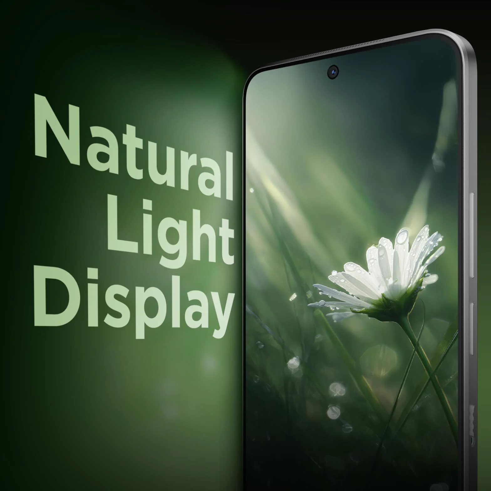 TCL NXTPAPER 60 Ultra 5G smartfon z systemem Android, wyświetlacz 7,2 cala FHD+ 120 Hz NXTPAPER, 12 GB RAM + 512 GB ROM, smartfon z ochroną oczu, akumulator 5000 mAh, biały księżycowy, z klapką i