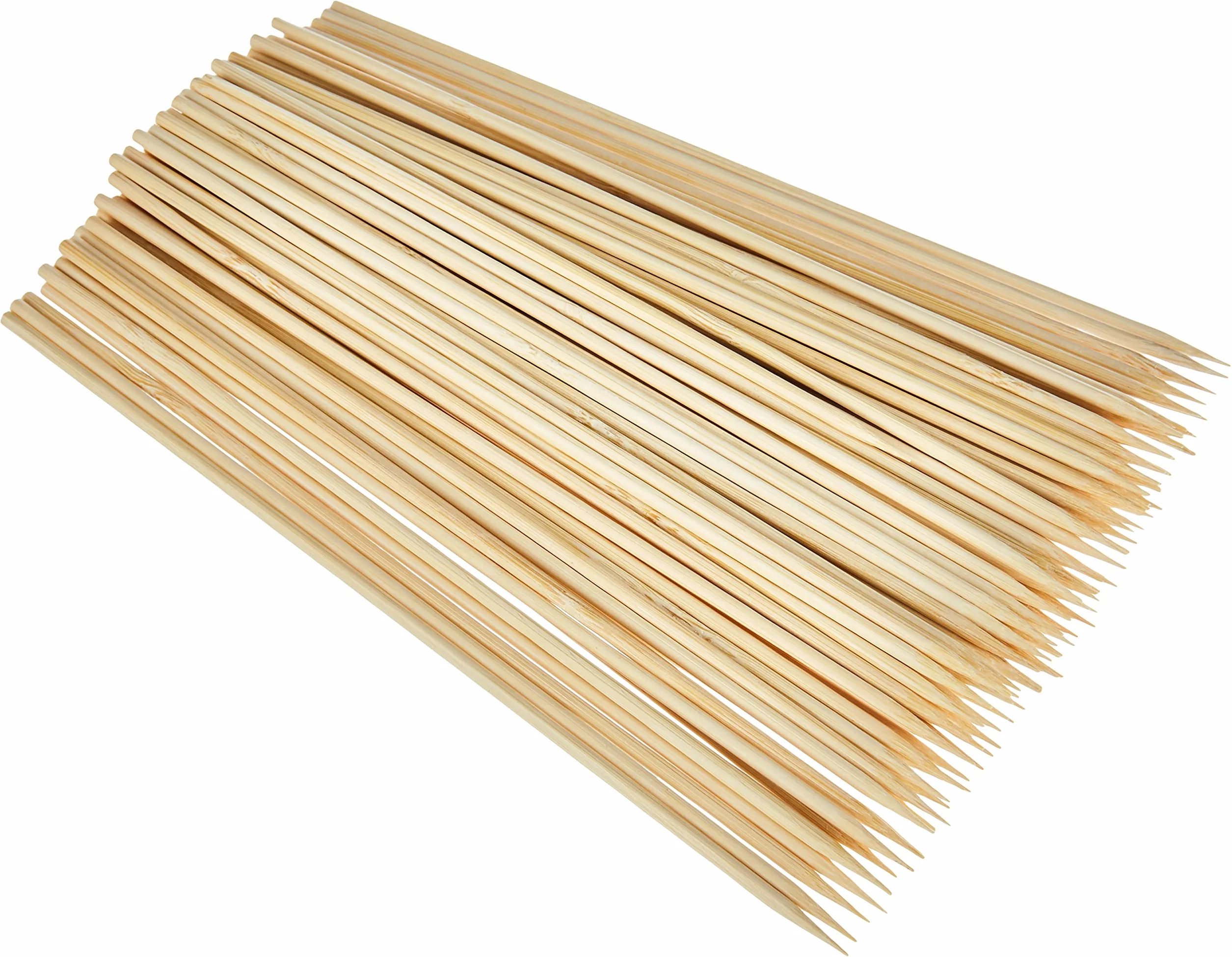 Ibili 100 bambusowe szpikulce 20 cm