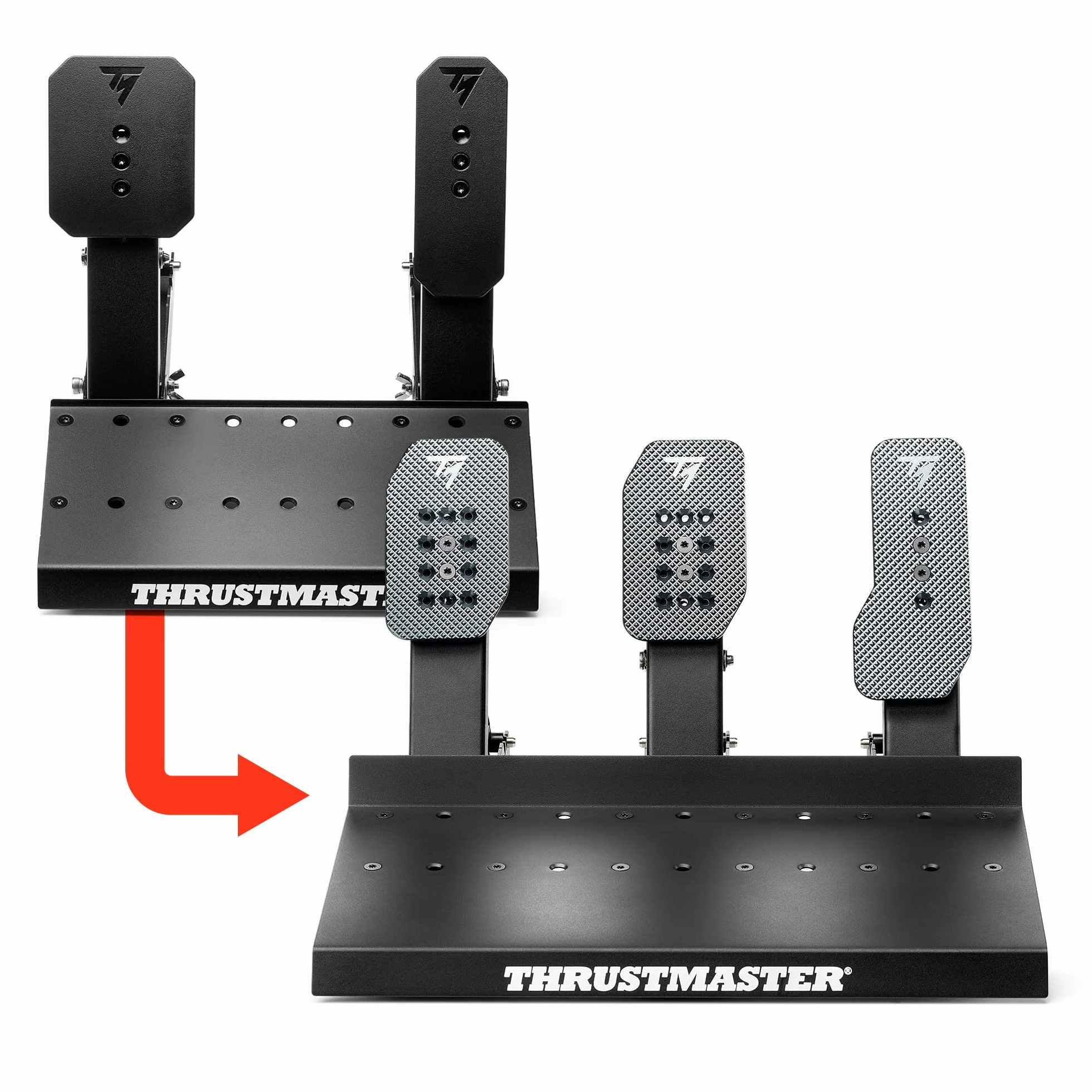 Thrustmaster Raceline LC Upgrade Pedał Hamulca Load Cell 100 kg do Raceline Pedals LTE PS5 PS4 Xbox Series Xbox One PC