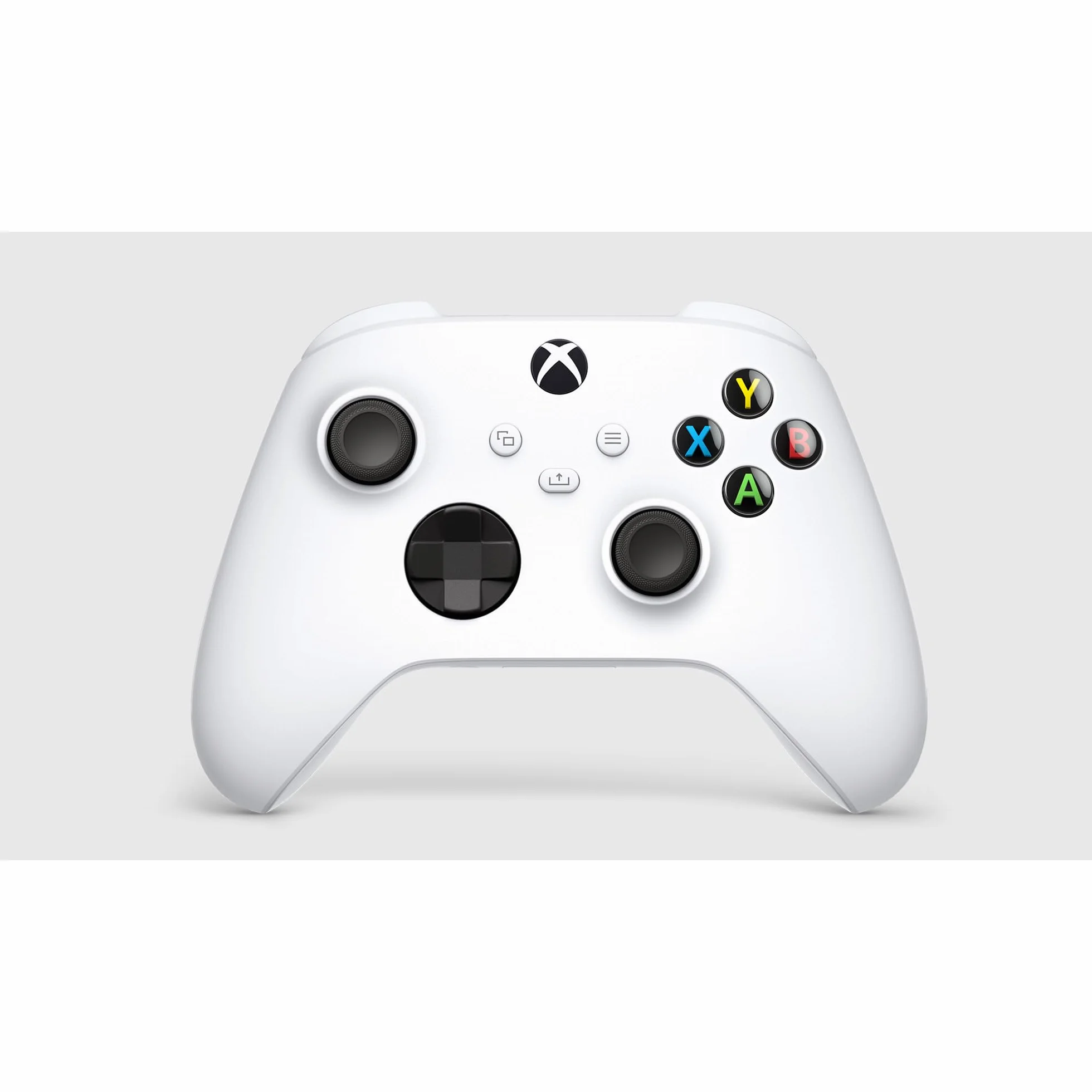 Xbox Series X – 1TB Edycja Cyfrowa (Robot White) (UE)