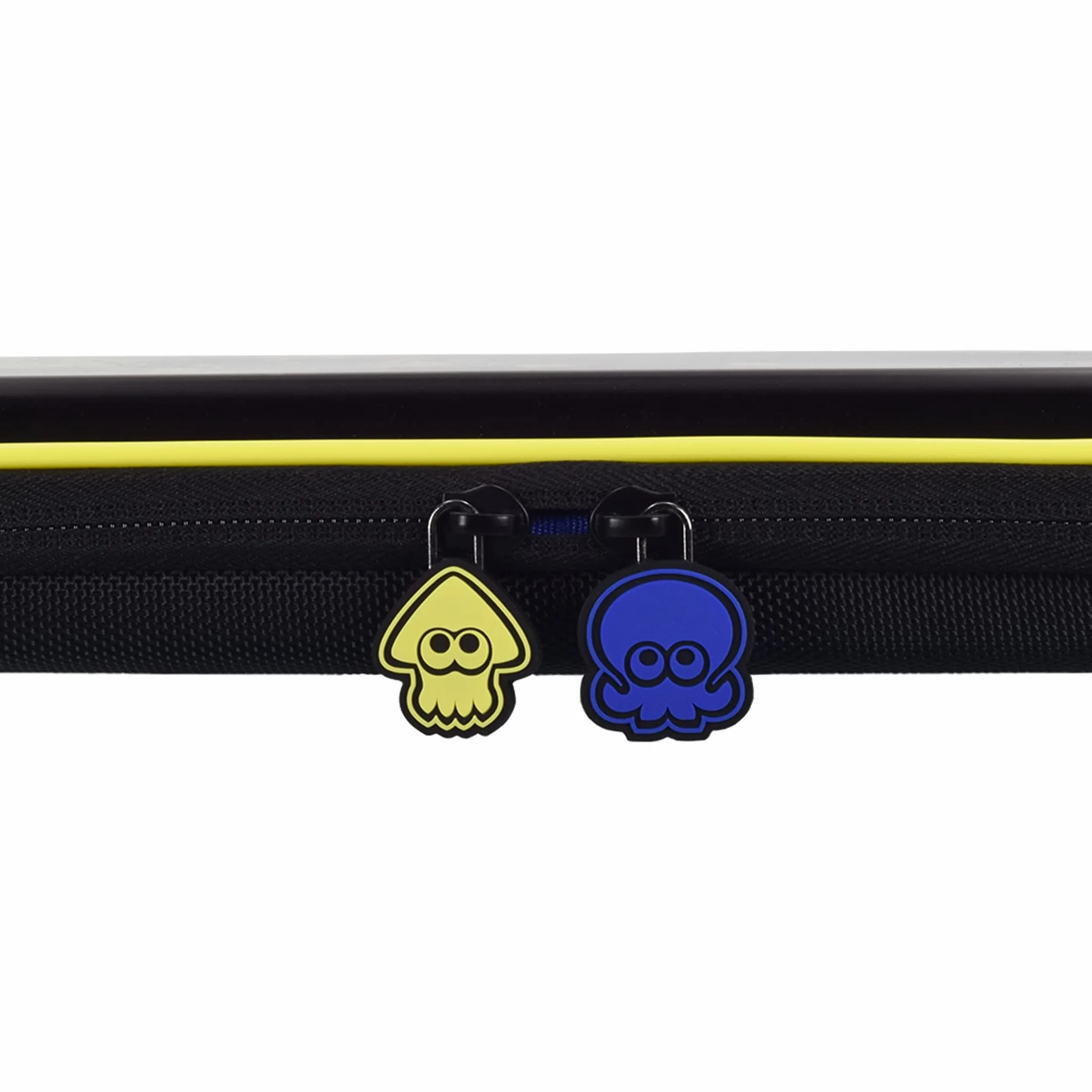 HORI Vault Case (Splatoon 3) Twarde etui na Nintendo Switch - Oficjalnie licencjonowane przez Nintendo