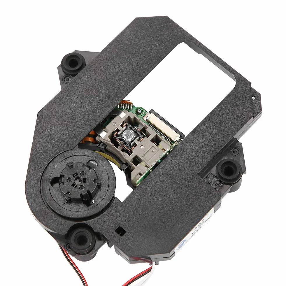 SF-HD850 soczewka lasera optyczny mechanizm napędowy głowicy laserowej do DVD EVD