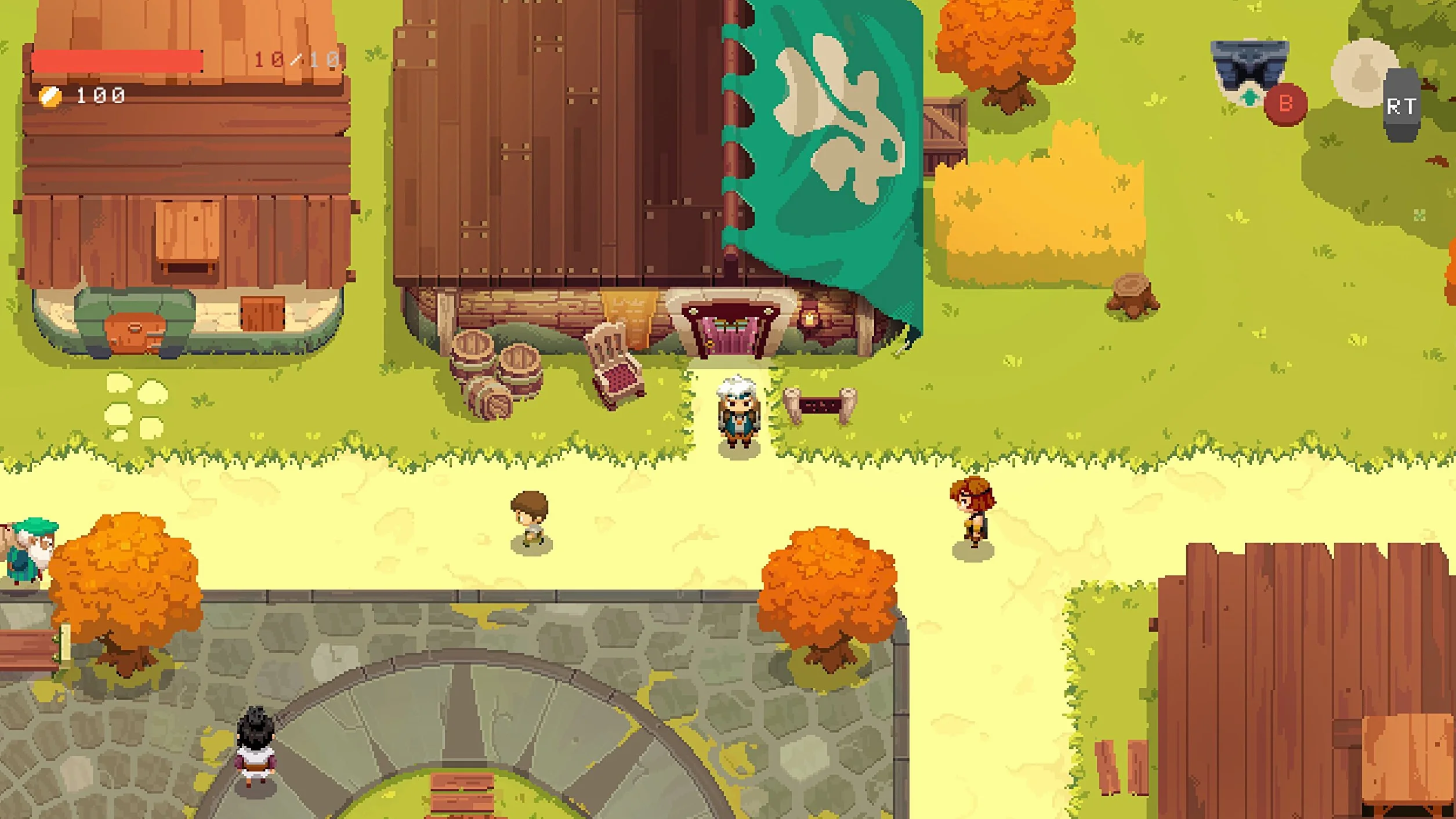Moonlighter
