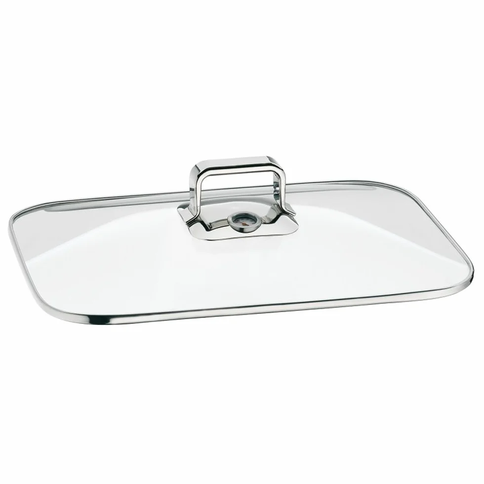 Wmf Vitalis Aroma Naczynie Do Pieczenia Stal Szlachetna Szkło 6,5l