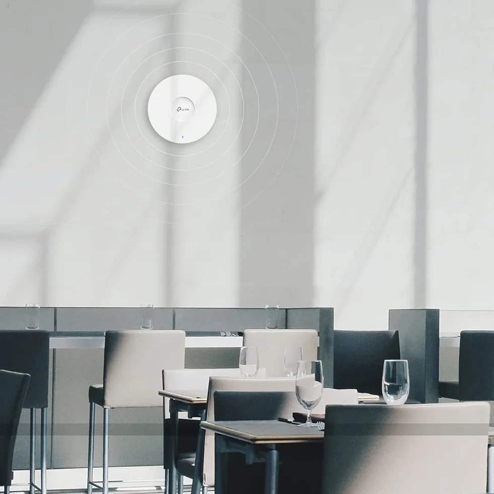 TP-Link Omada EAP610 Accesspoint