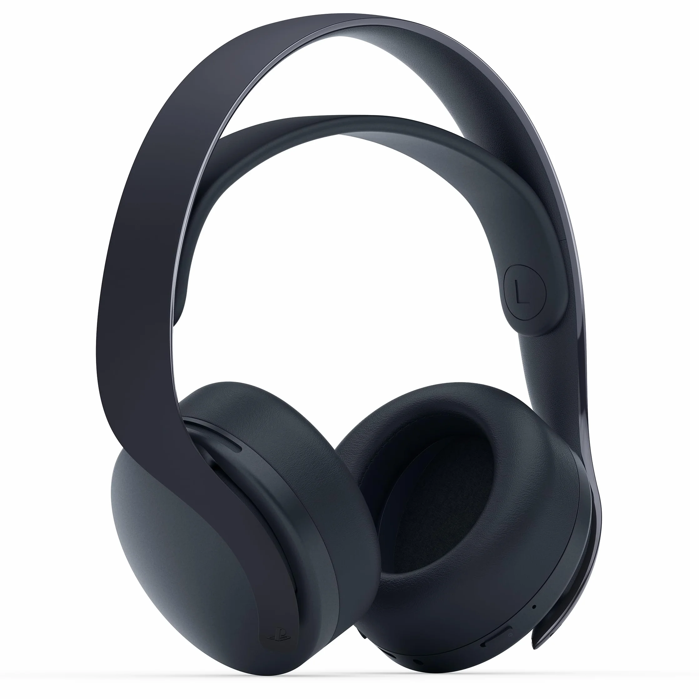 Sony Playstation 5 Pulse 3D Wireless Headset Midnight Black PS5 Originalzubehör