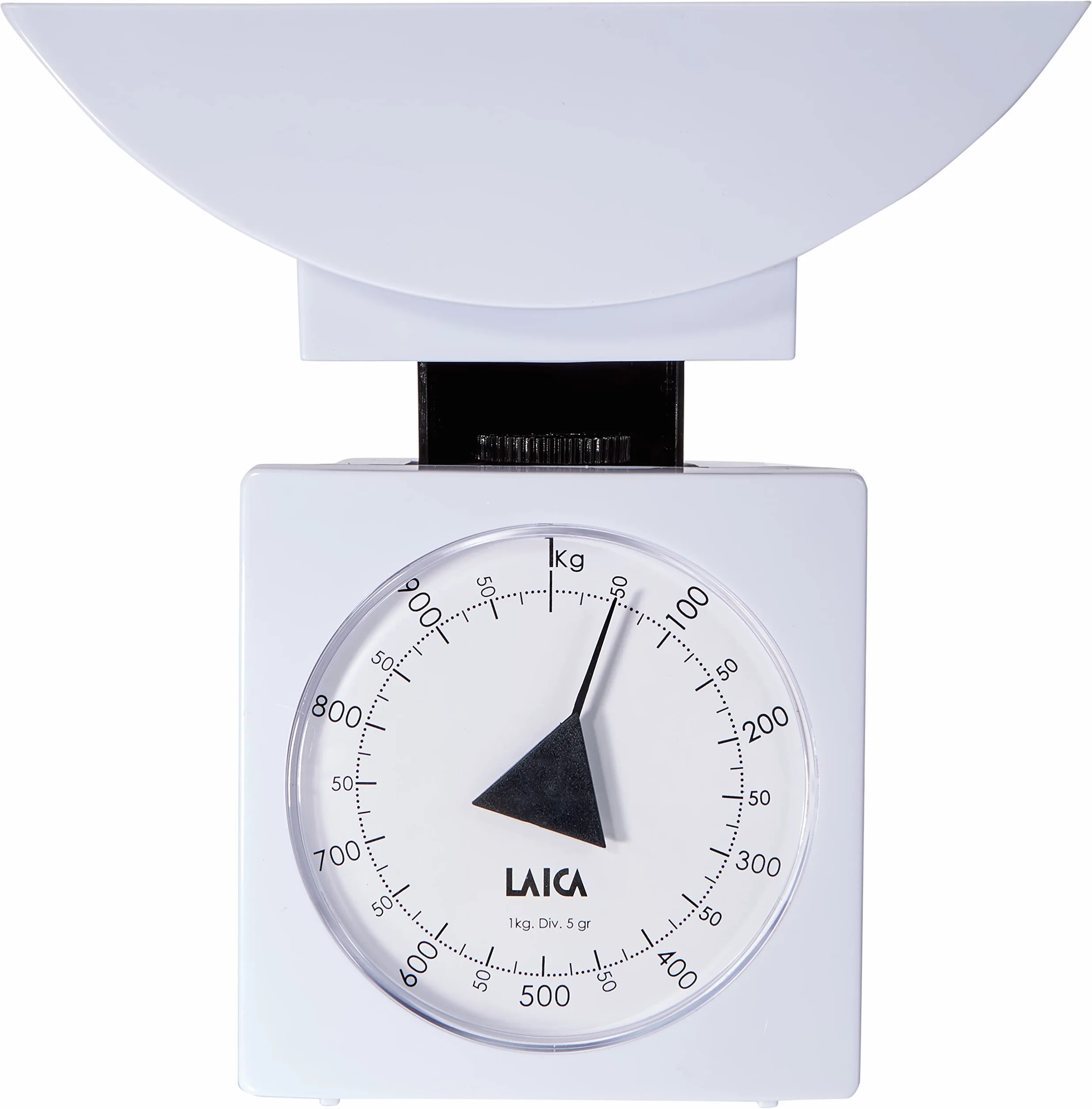LAICA Mechaniczna waga kuchenna K711