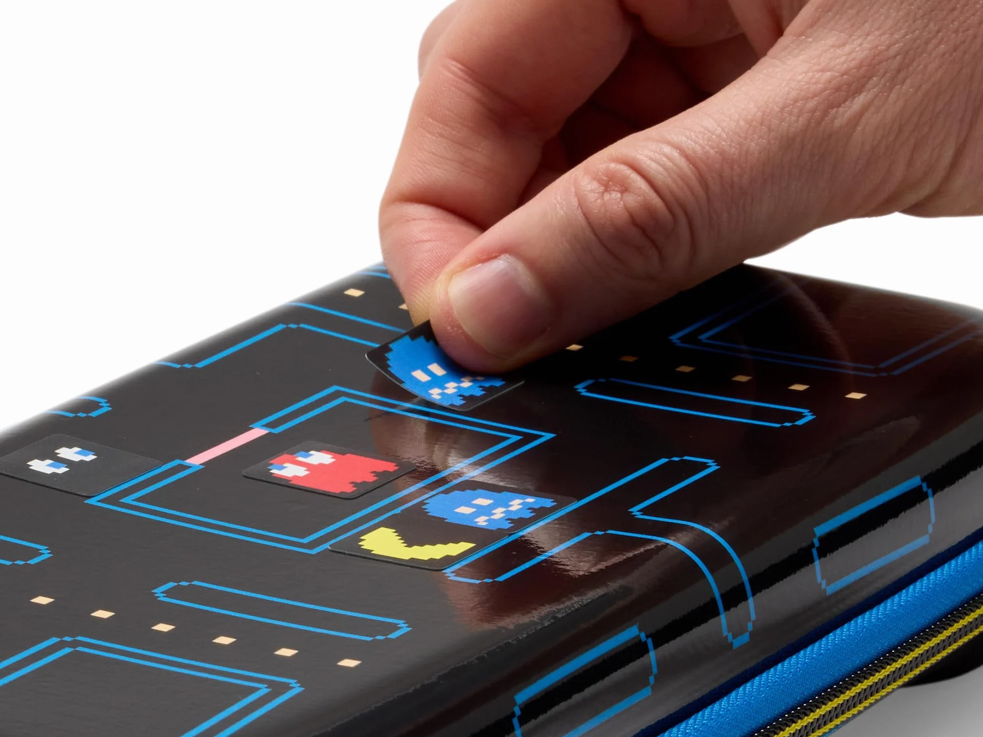 PowerA Protection Case for Nintendo Switch - PAC-MAN Retro Arcade
