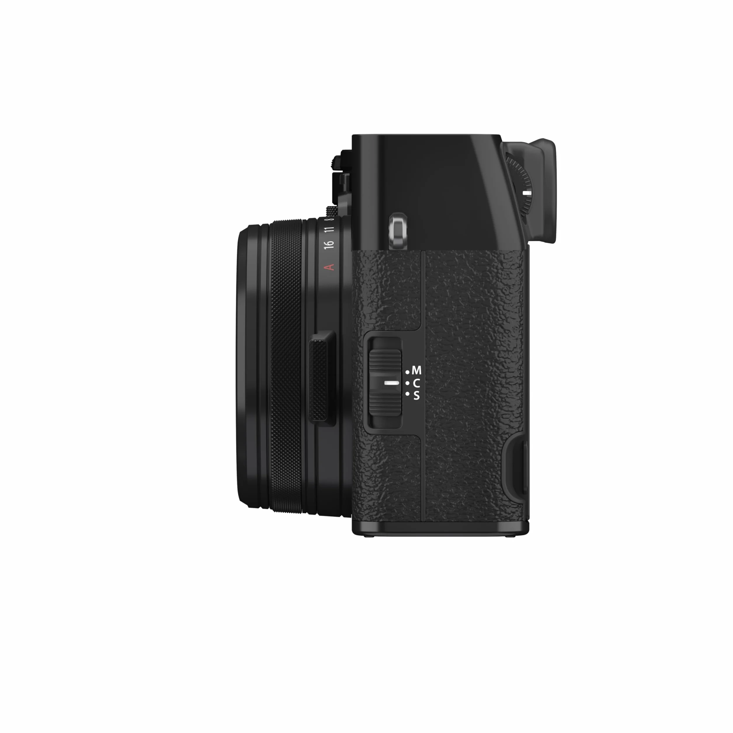 FUJIFILM Compact expert X100VI Noir