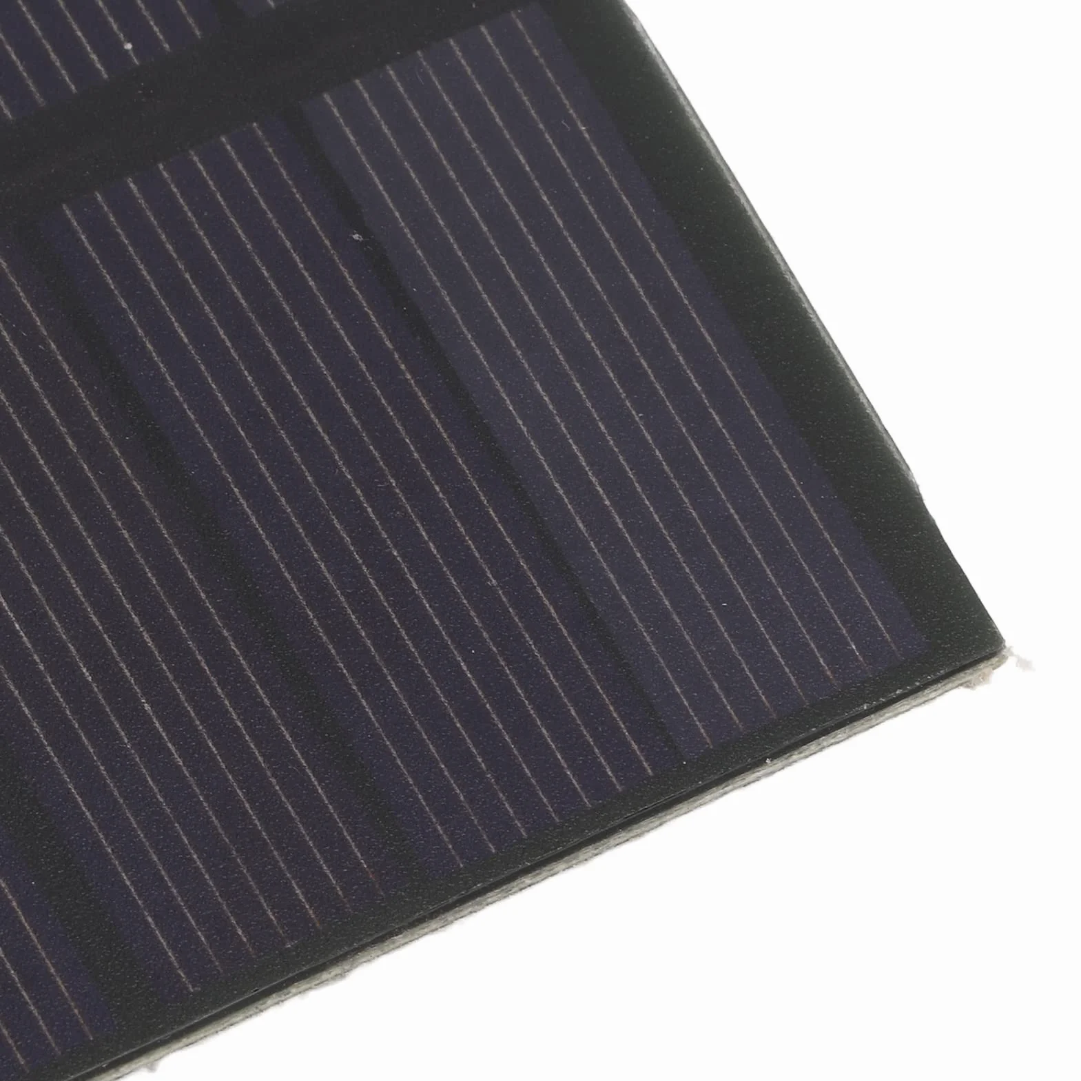 1.5W Panel Słoneczny Diy Panele Słoneczne 1.5W 5V Krzem Monokrystaliczny Diy Panele Słoneczne z Usb Interfa Elastyczny Mini Panel Słoneczny