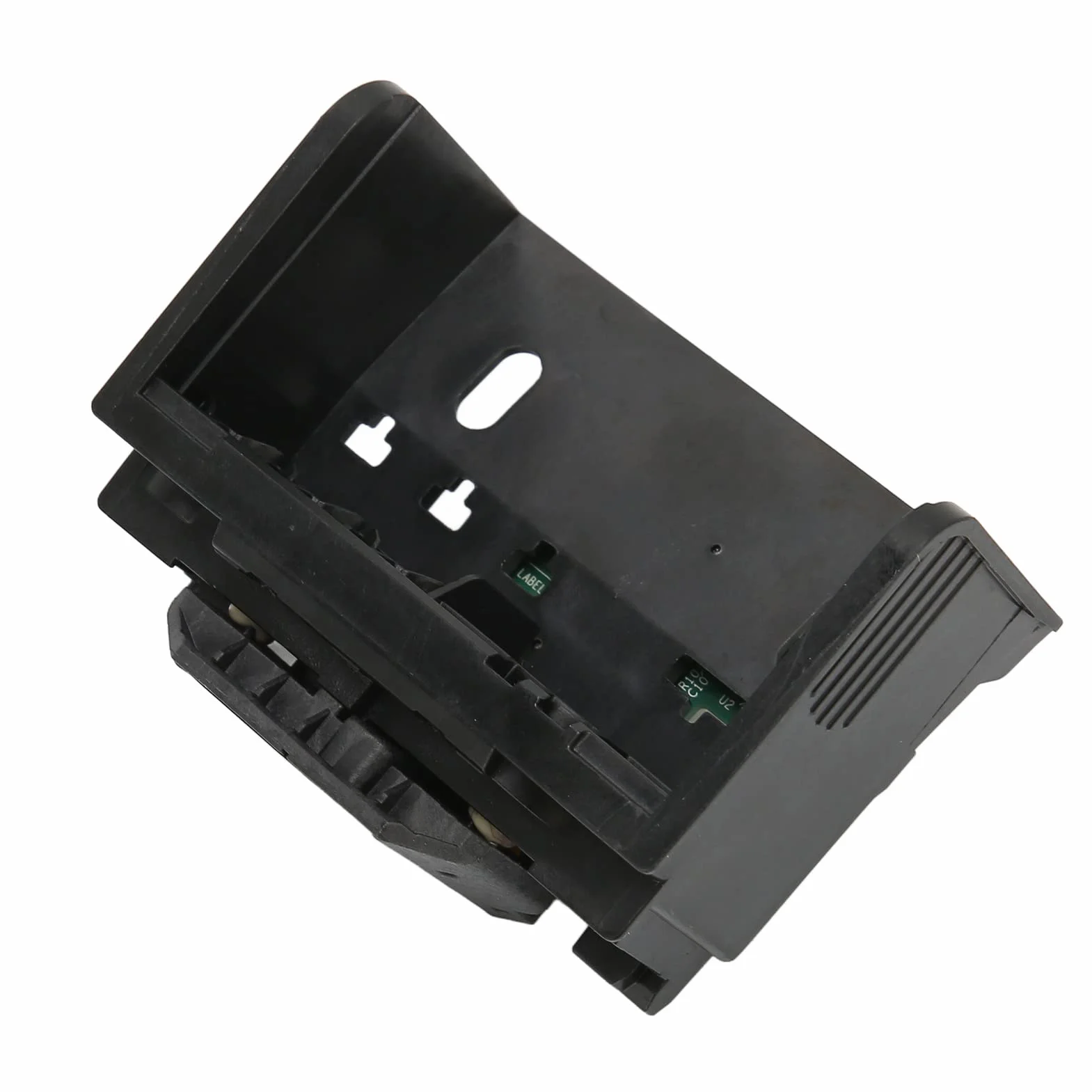Wymienna głowica drukująca, do Officejet Pro 6230 6830 odporne na zużycie 934 935 wkłady atramentowe 6815 6812 6835, materiały eksploatacyjne do drukarek ABS i zestawy