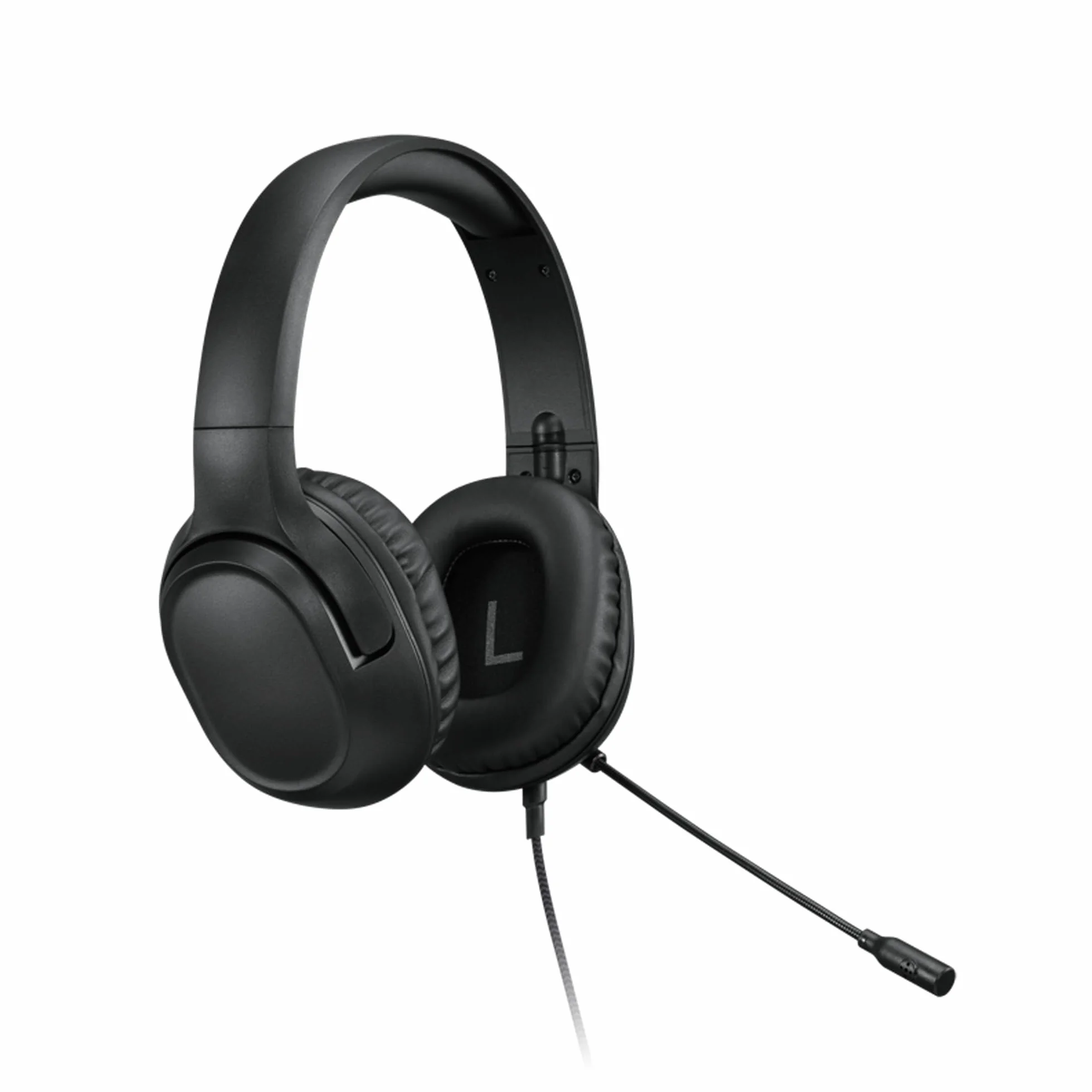 Lenovo H110 zestaw słuchawkowy gamingowy