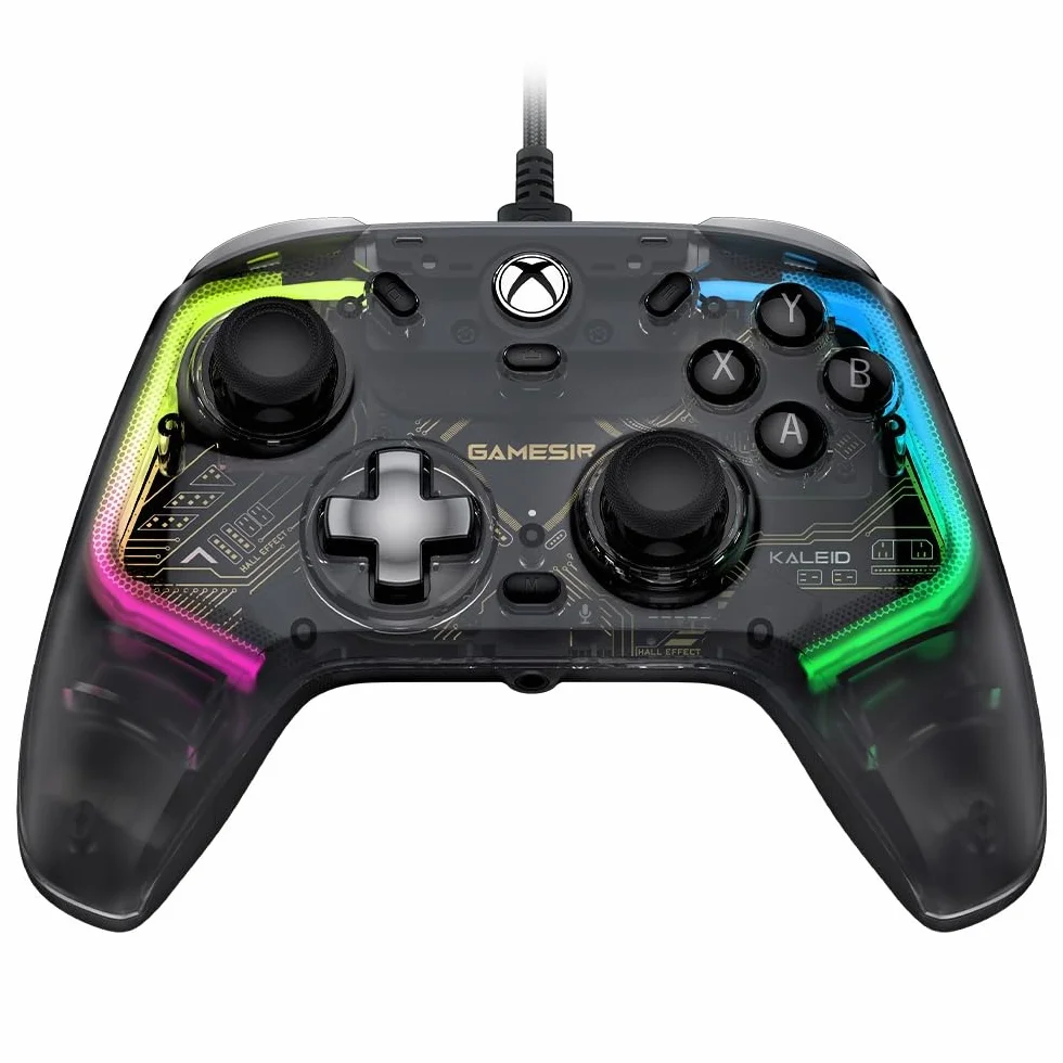 GameSir Kaleid Xbox Wired Controller