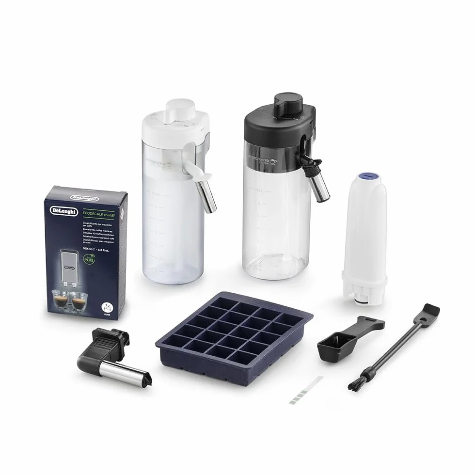 De'Longhi Eletta Explore Machine à Expresso Automatique 1,8 l