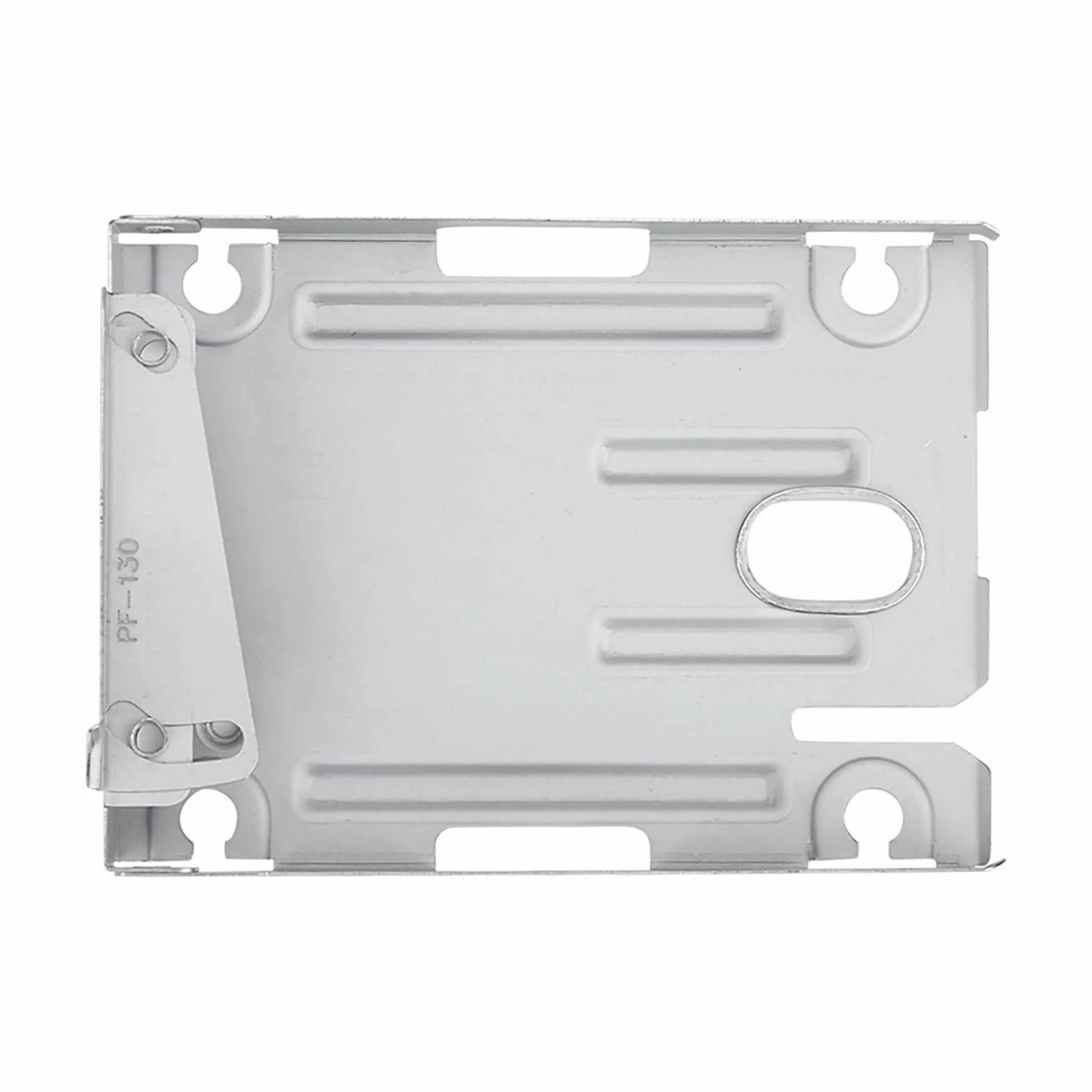 Super Slim Dysk Twardy, Uchwyt Uchwyt Adapter do CECH-400X ze Śruby 2.5 Montaż Dysku Twardego HDD