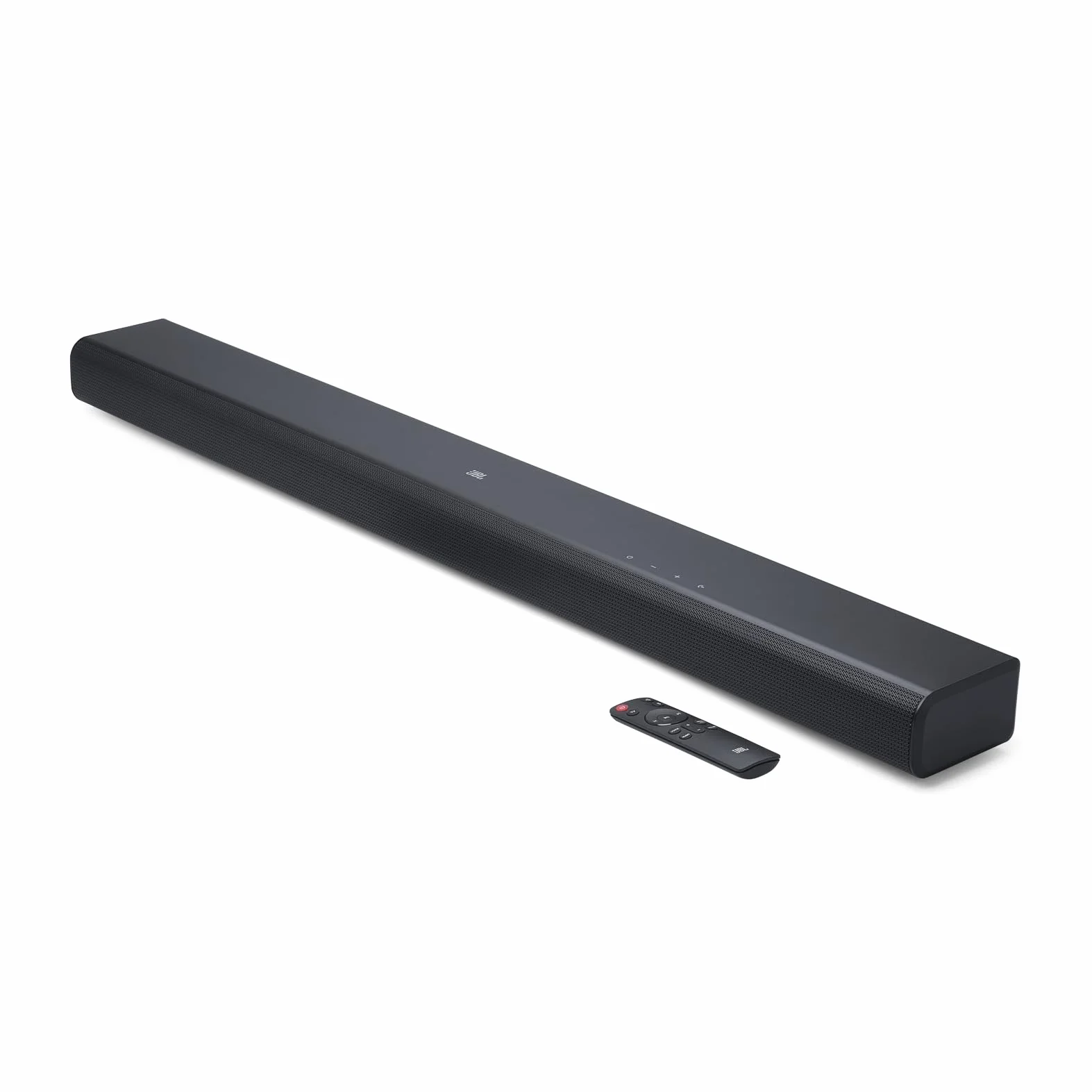 JBL Cinema SB 510, 3.1-kanałowy Soundbar z Wbudowanym Subwooferem i Technologią Dolby Audio, 200 W, HDMI ARC i Bezprzewodową Transmisją Strumieniową Bluetooth, Czarny