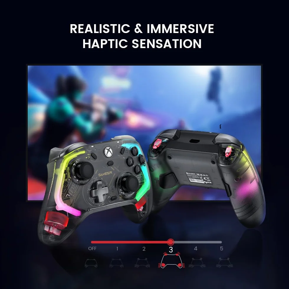 GameSir Kaleid Xbox Wired Controller