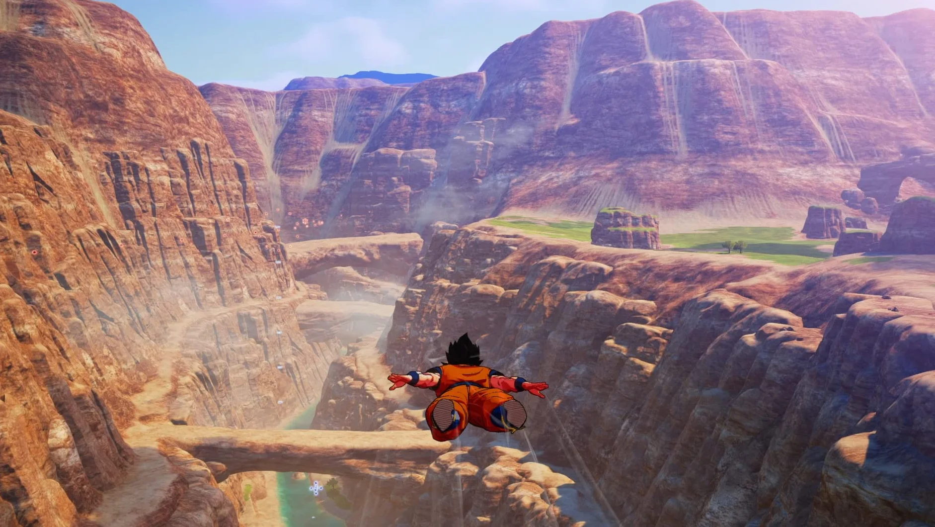 Dragon Ball Z Kakarot
