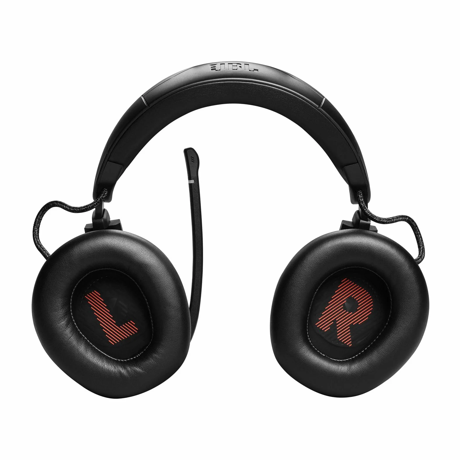 Jbl Quantum 910 JBLQ910WLBLK Słuchawki, Czarny, 39 h