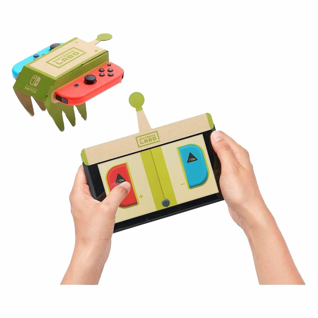 Nintendo Labo: Toy-Con 01 Multi-Set