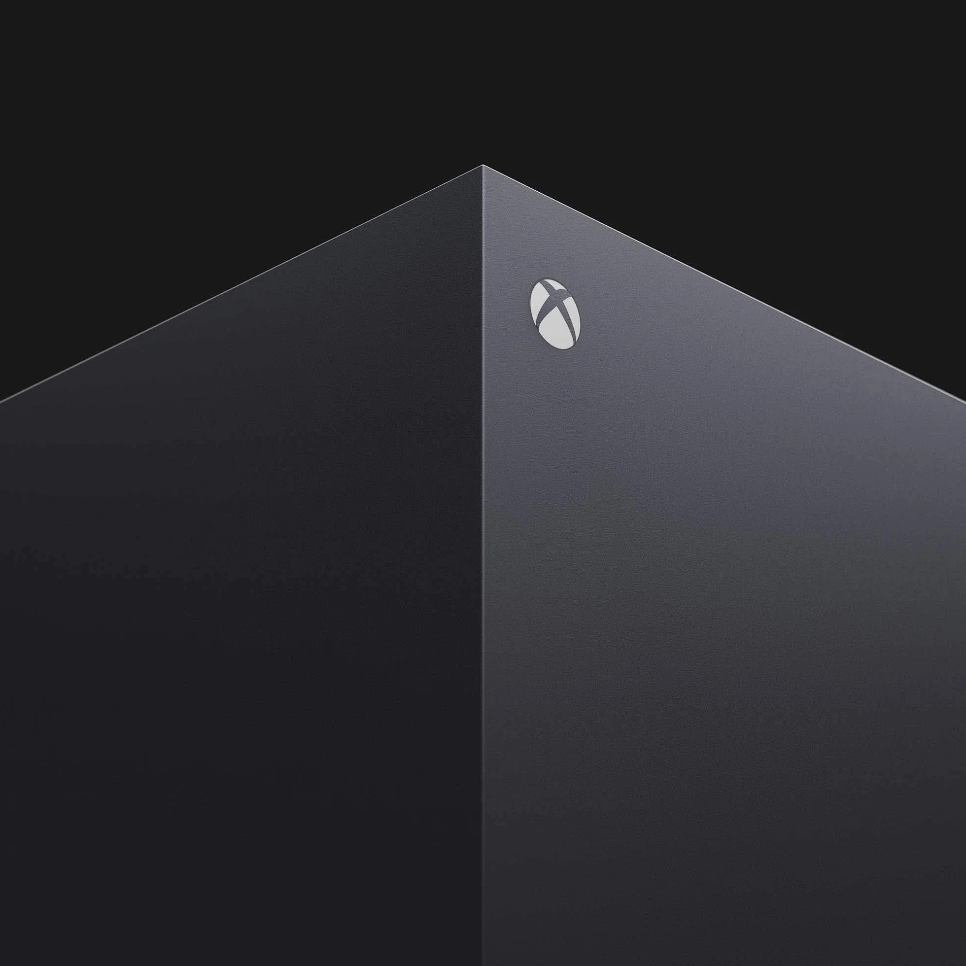 Microsoft Xbox Series X 1TB Konsola Czarna