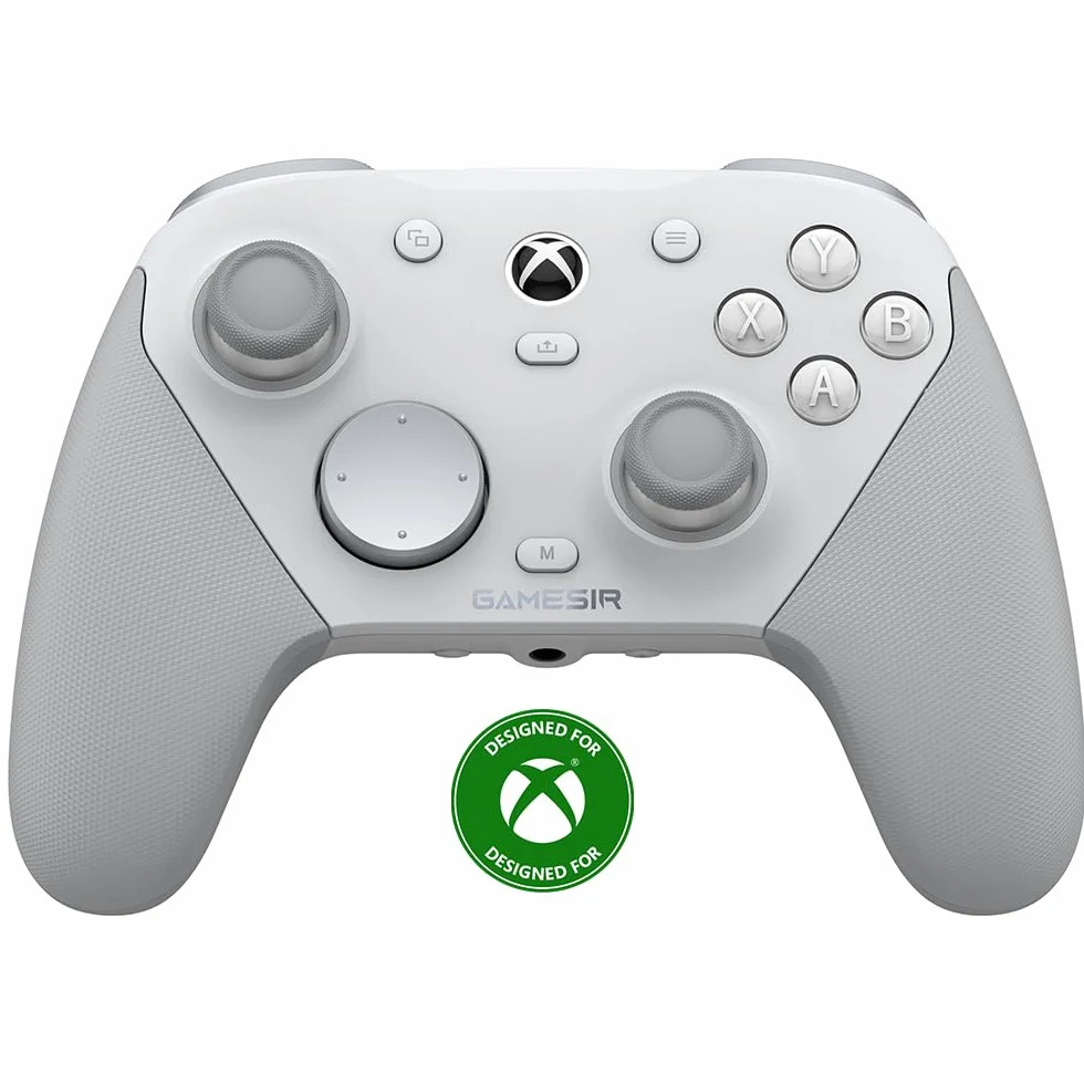 GameSir G7 PRO Mech White