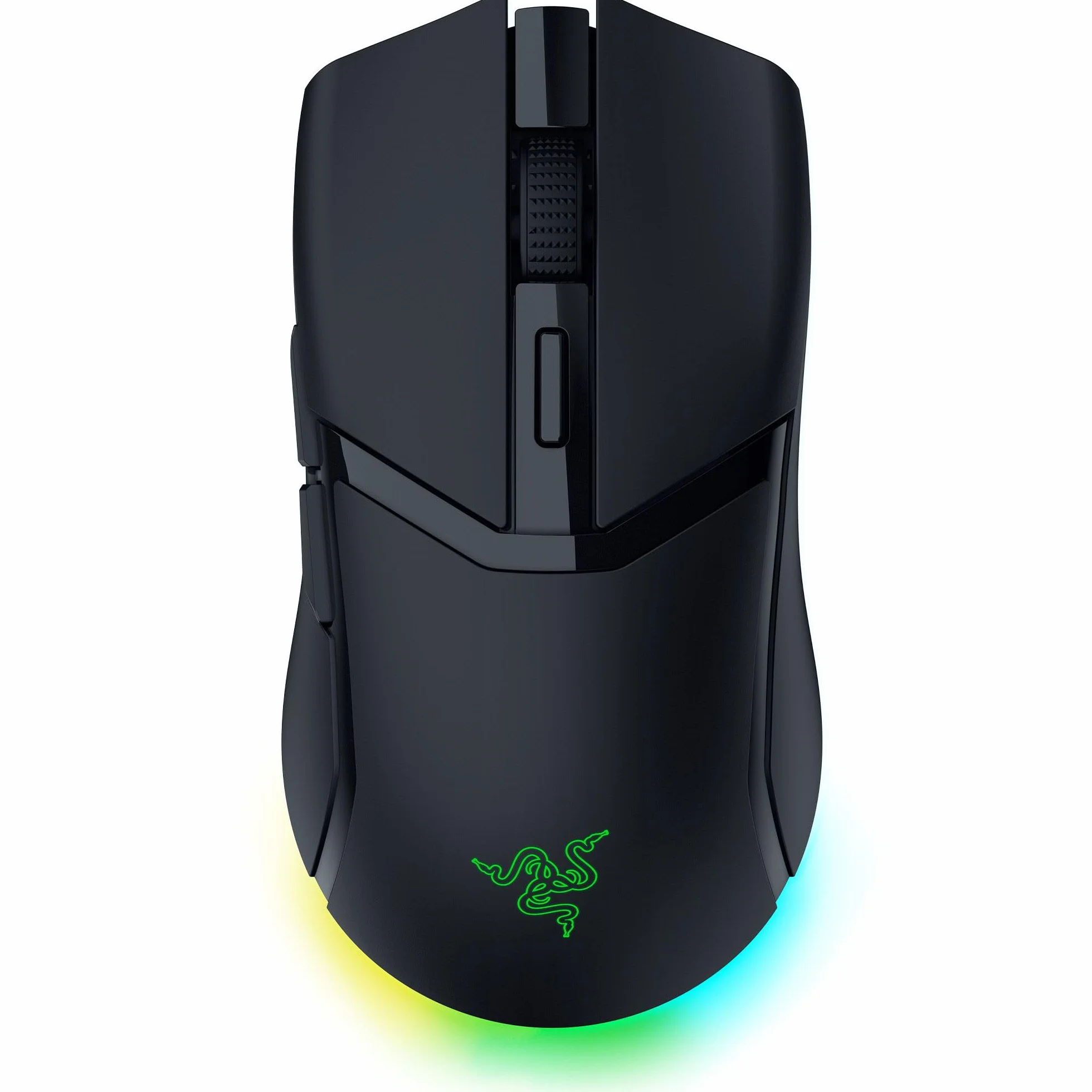 Razer Cobra HyperSpeed bezprzewodowa mysz do gier 62g 26K dpi 1000 Hz Bluetooth Czarny