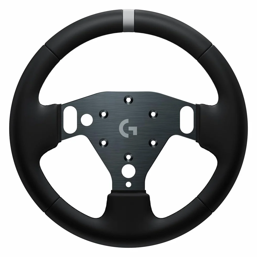 Logitech RS koło okrągłe