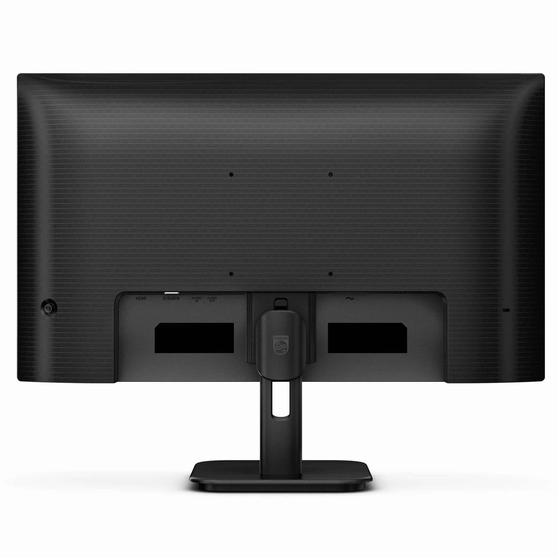 Philips 24E1N1100A 24" Full HD Wbudowany monitor - Głośniki (1920 x 1080, 100 Hz, VGA, HDMI 1.4) Czarny