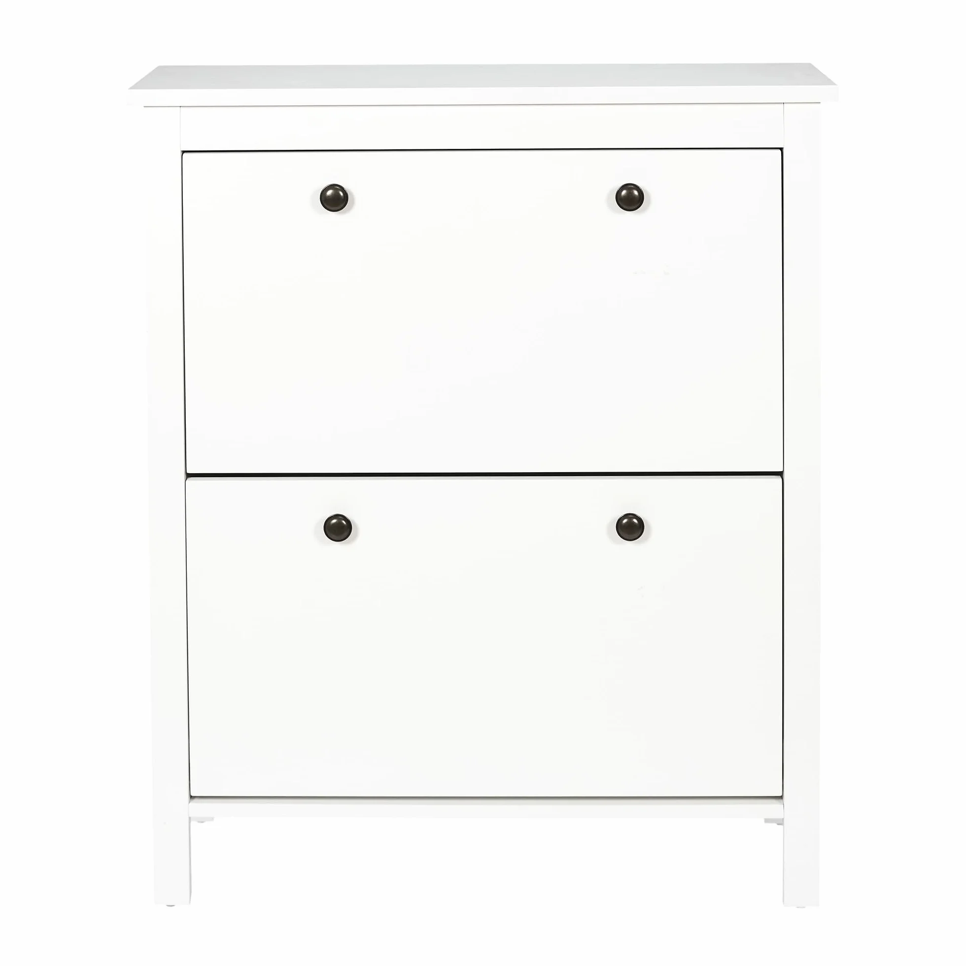 MUEBLE ZAPATERO 2 PUERTAS