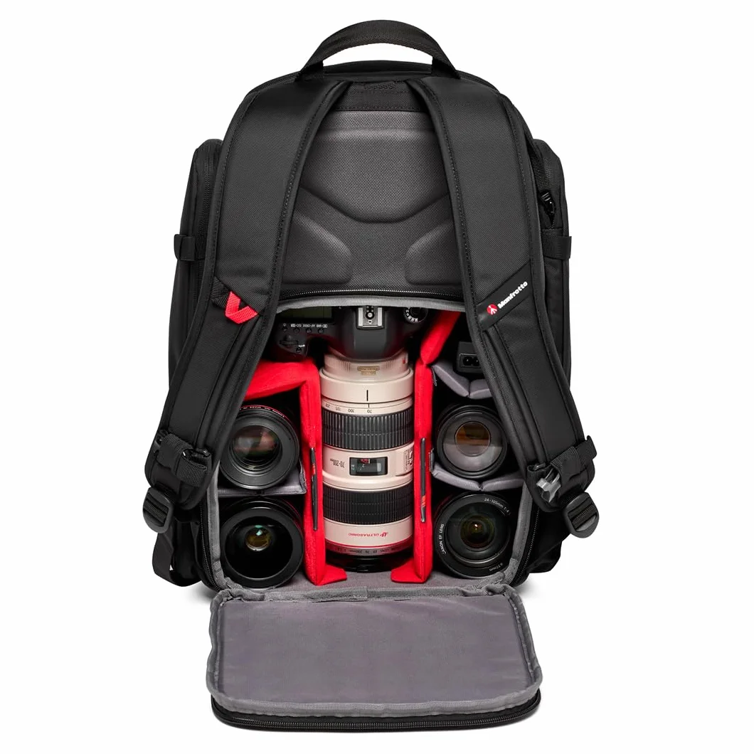 MANFROTTO Sac a dos Advanced Befree Backpack III