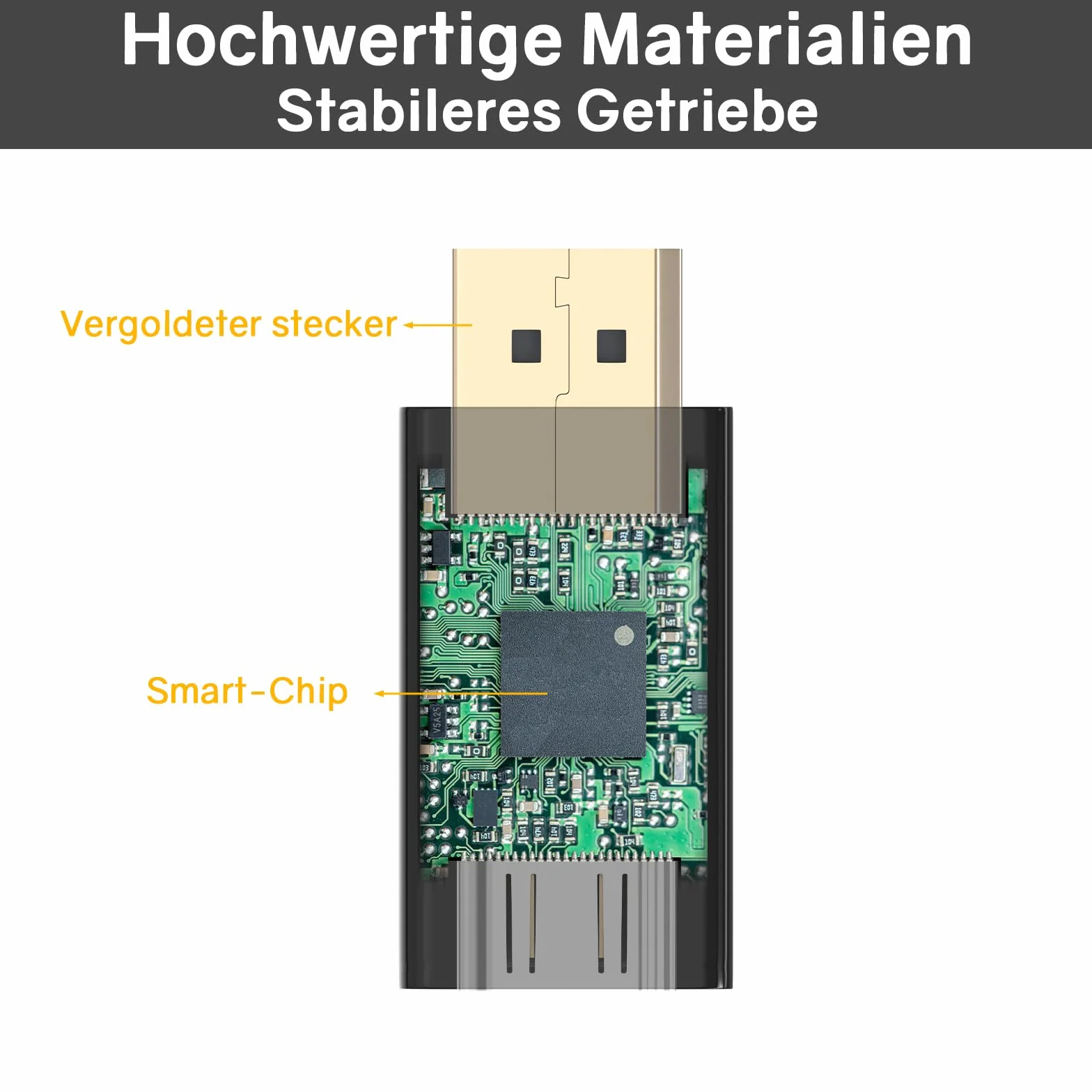 VIEVRE 4K Displayport na HDMI, DP na HDMI, adapter do portu HD z transmisją audio i dobrą rozdzielczością, kompatybilny z monitorem, laptopem, projektorem, telewizorem