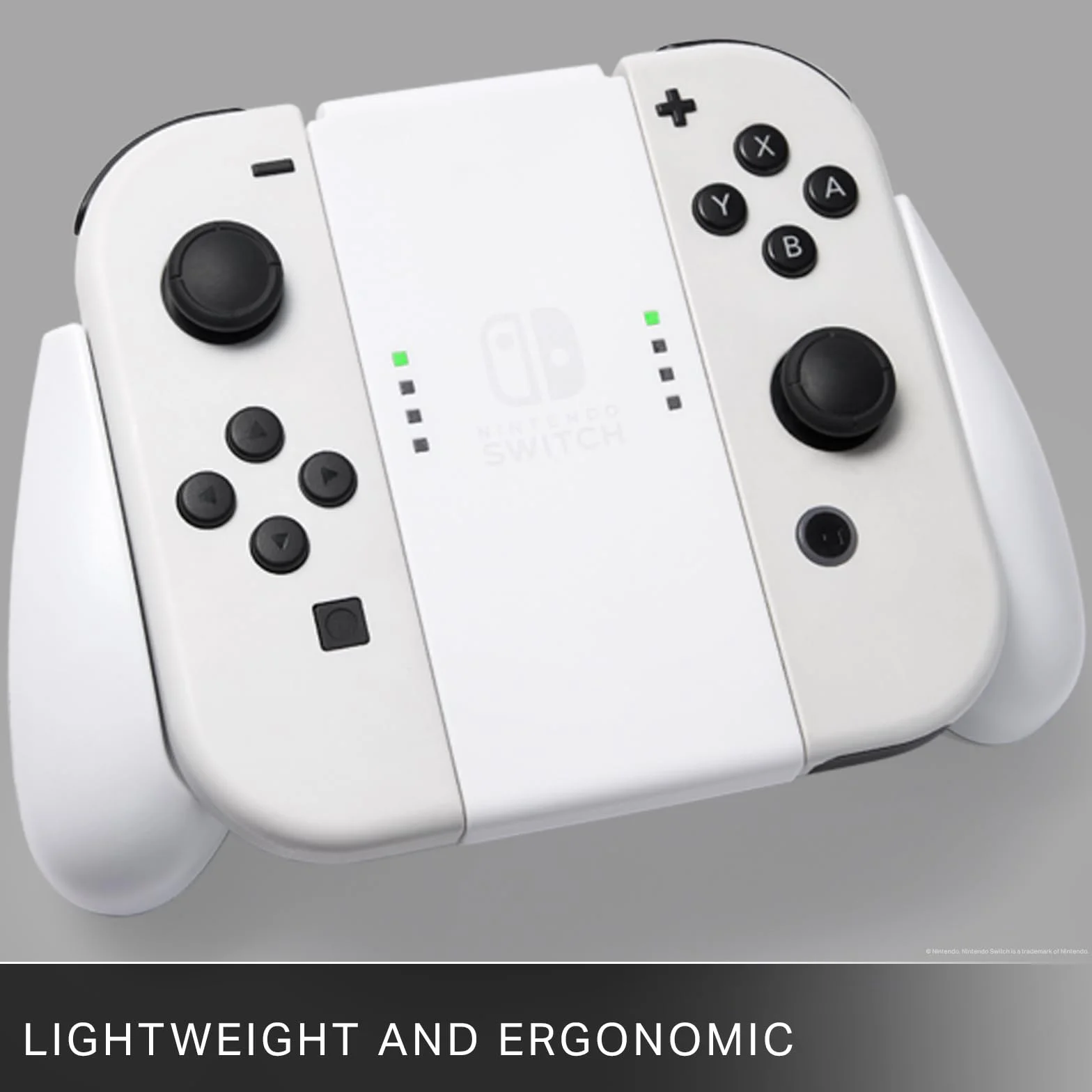 , kontroler do gier, gamepad, Nintendo Switch Lite