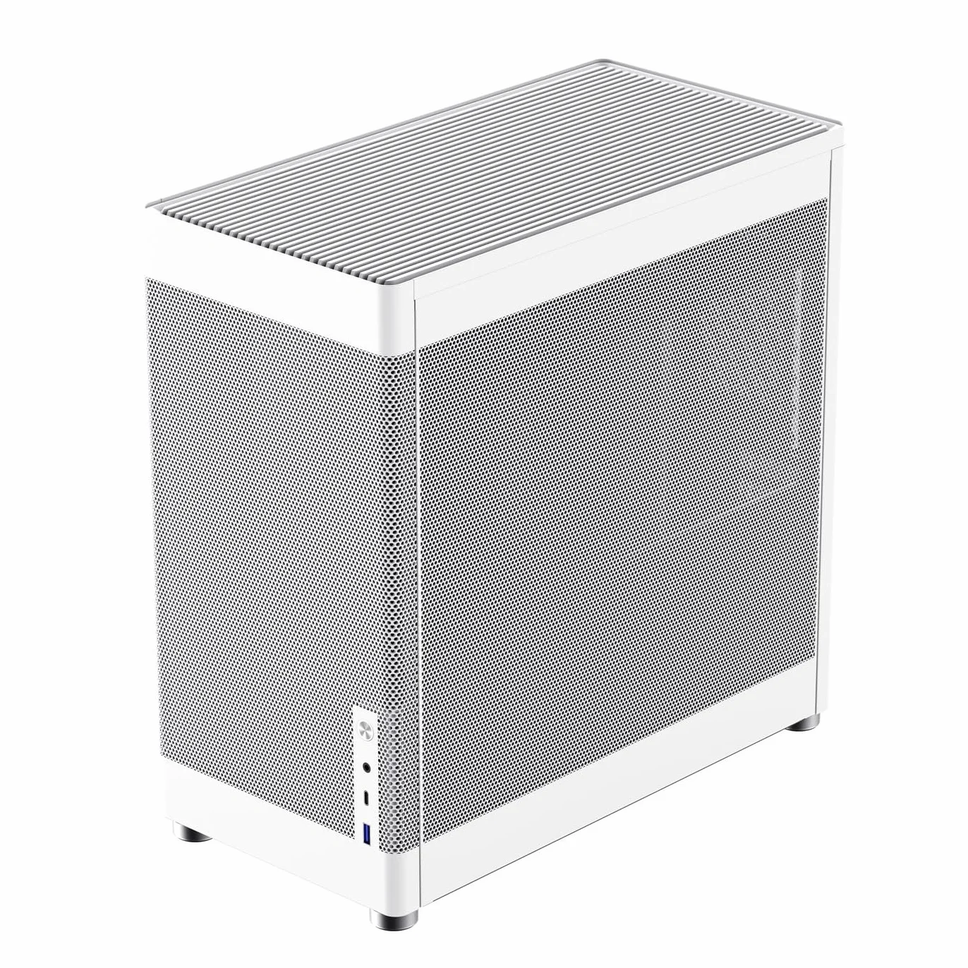 DeepGaming Haako - PC Gaming Komputer stacjonarny (Ryzen 7-3700X, 16GB RAM, 250GB SSD NVMe, 2TB HDD, GTX1650) W10 Pro Preinstalowany