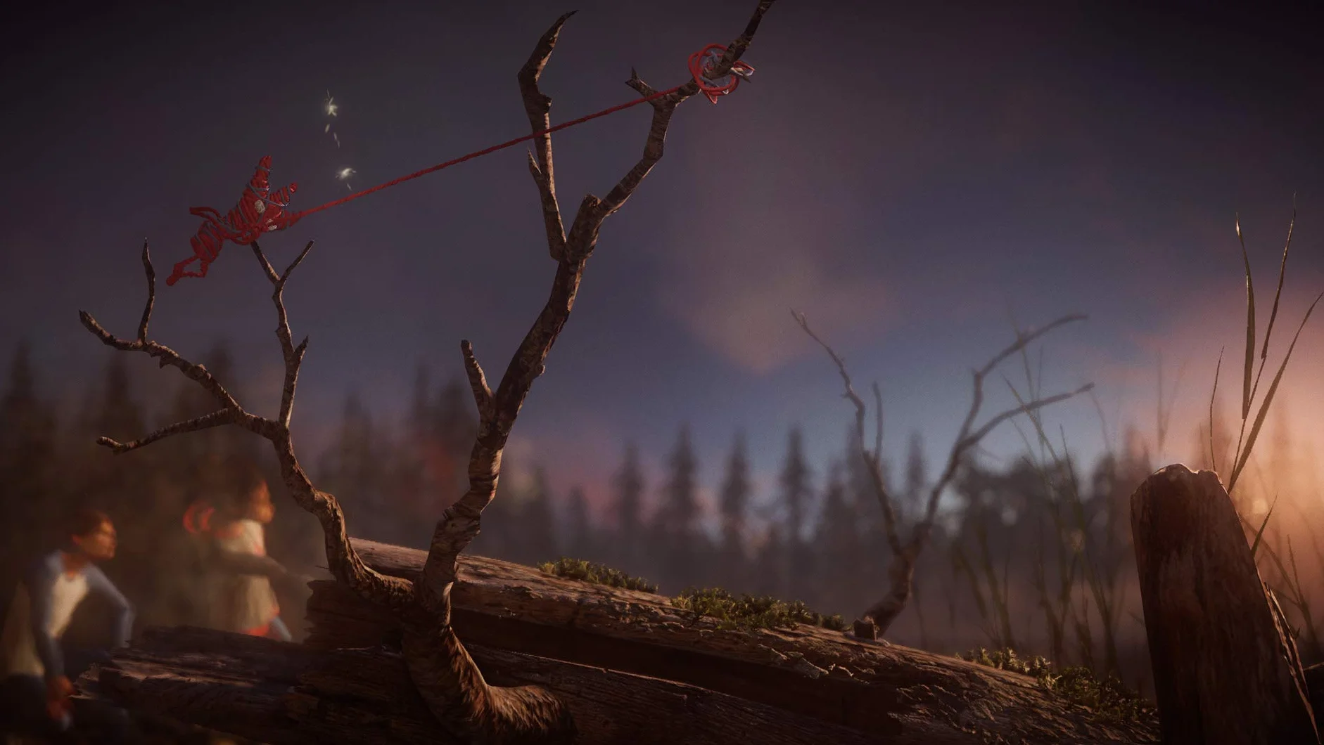 Unravel 2