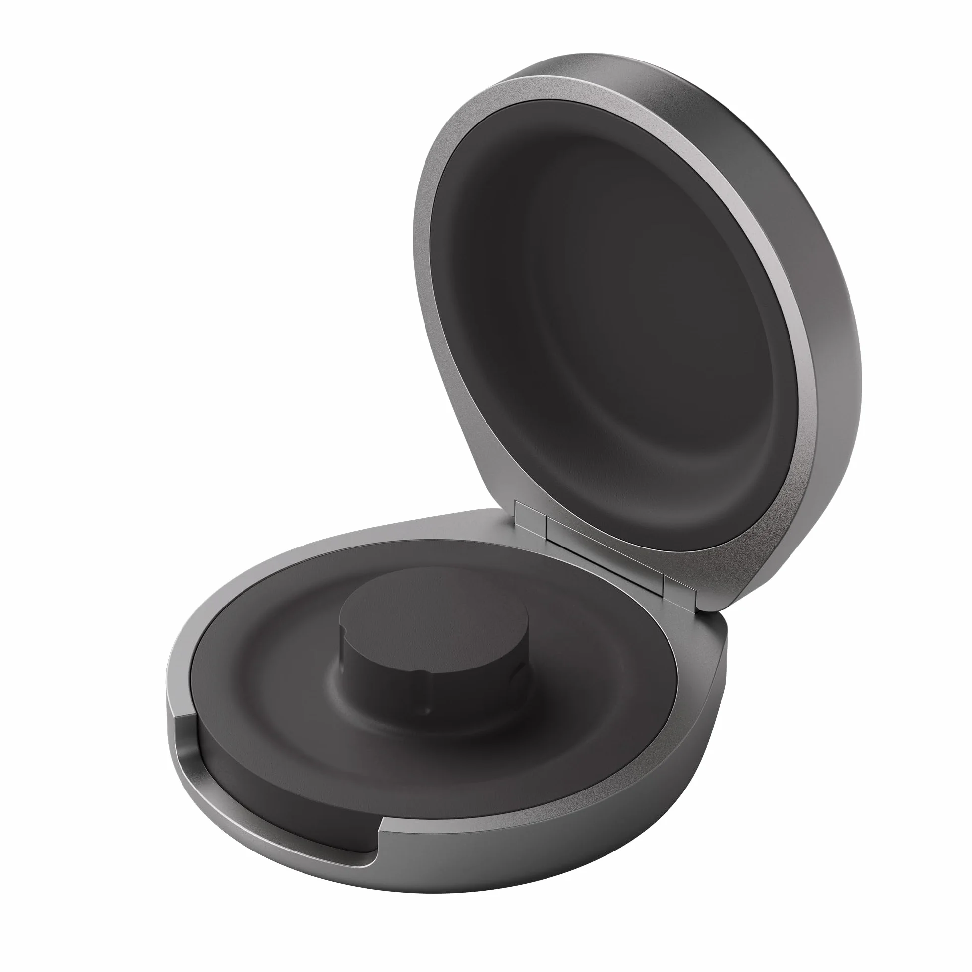 Oura Ring 4 etui ładujące - rozmiar 8 - do 5 ładunków Oura Ring