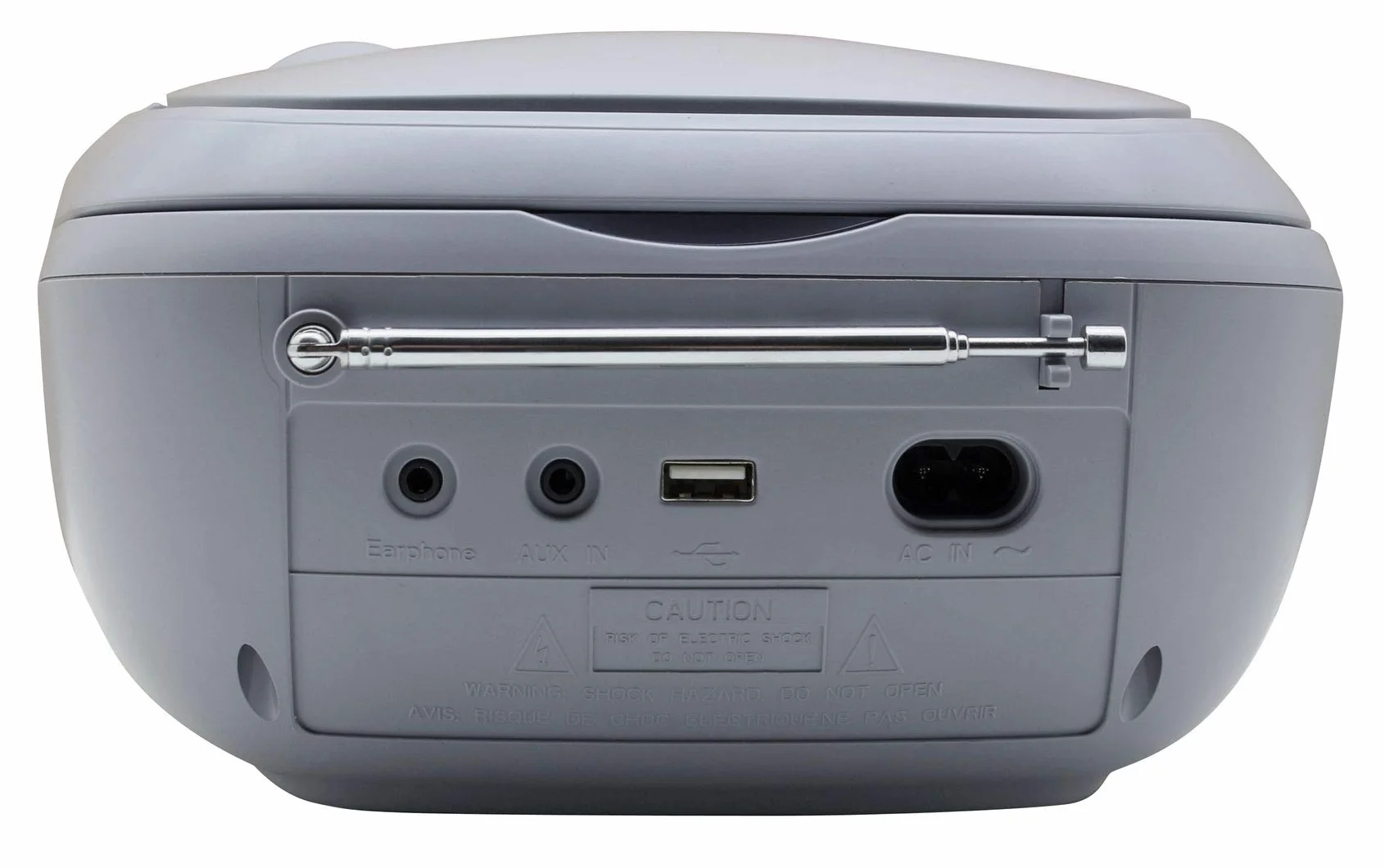 soundmaster SCD1900TI soundmaster CD-Play.SCD1900TI